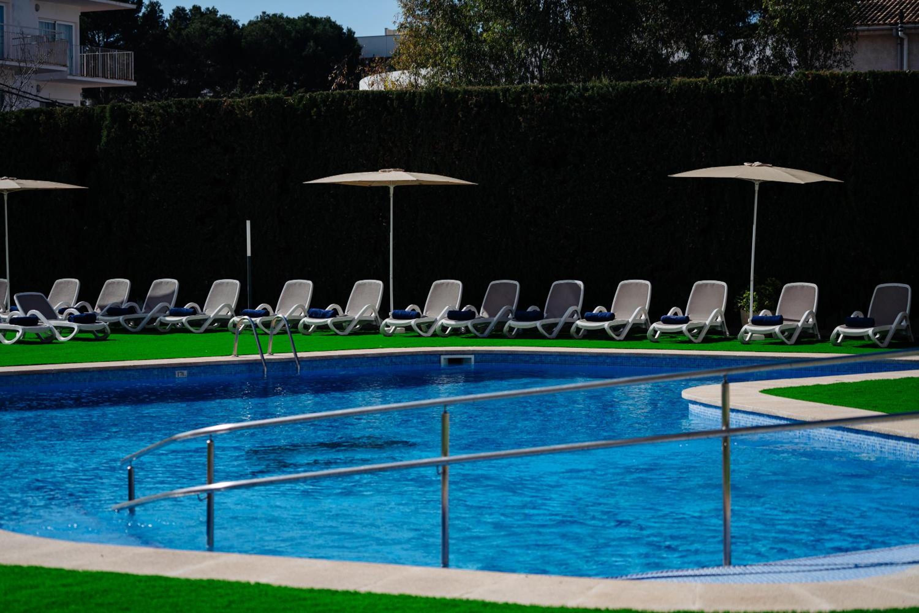 Playa de Palma Vacations - THB Maria Isabel - Adults Only - Property Image 53