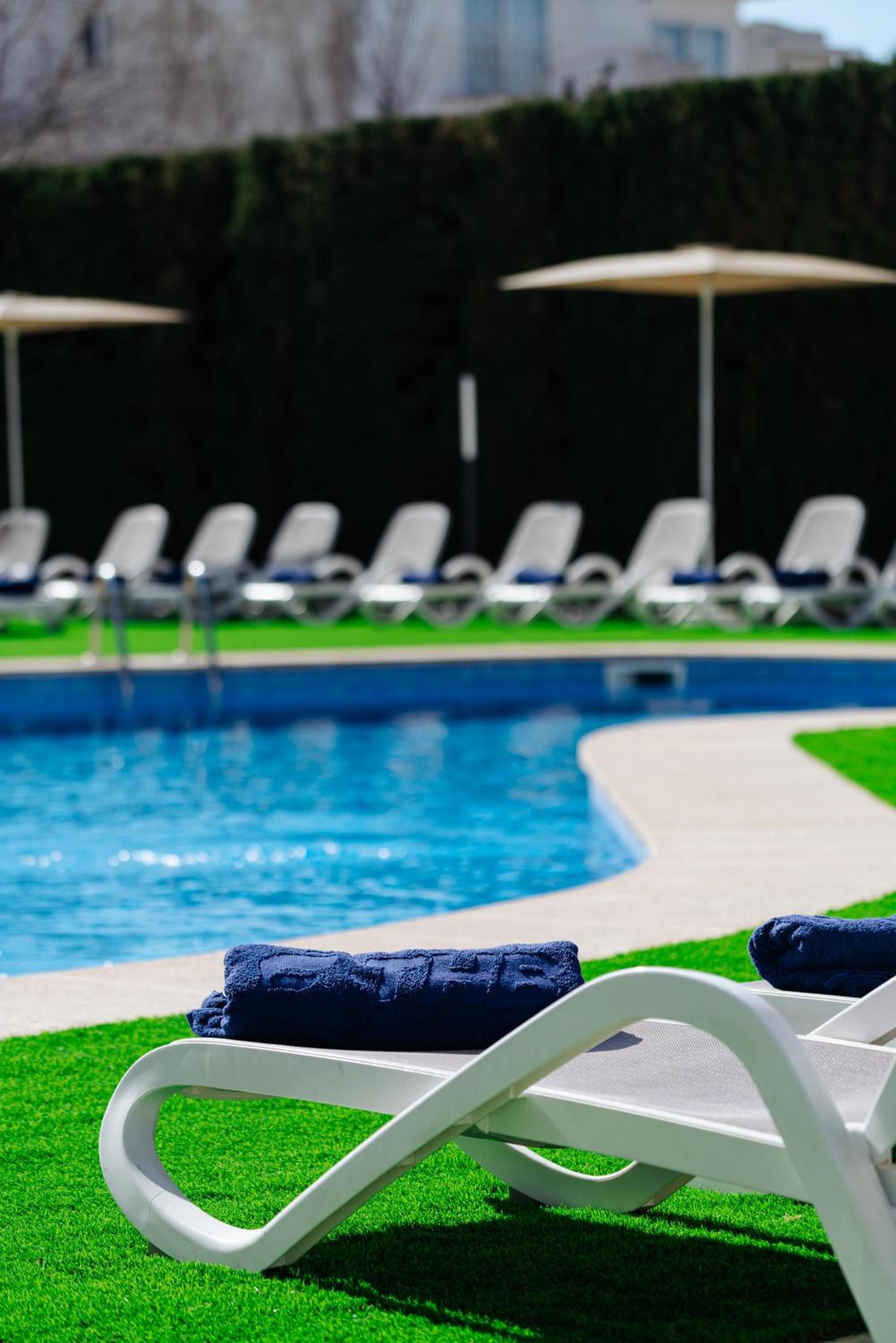 Playa de Palma Vacations - THB Maria Isabel - Adults Only - Property Image 17