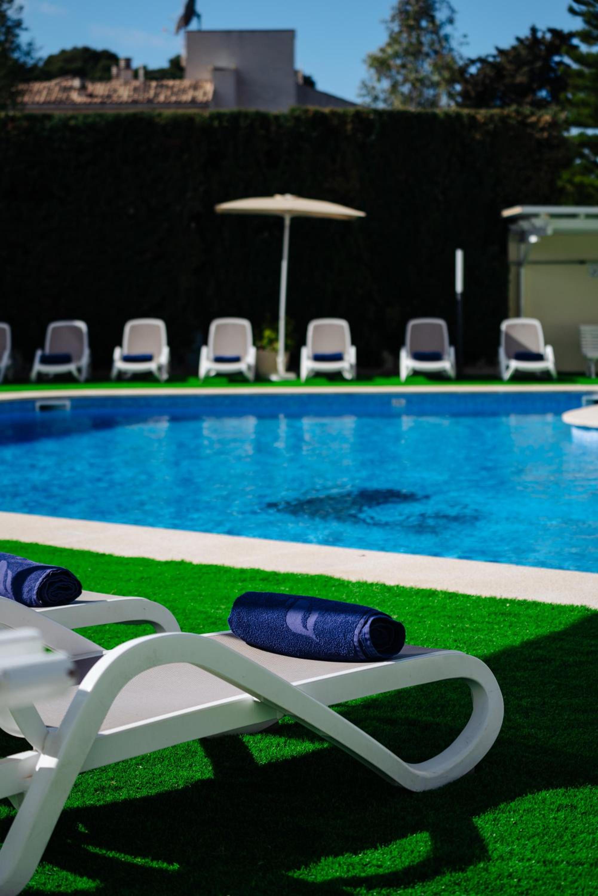 Playa de Palma Vacations - THB Maria Isabel - Adults Only - Property Image 52