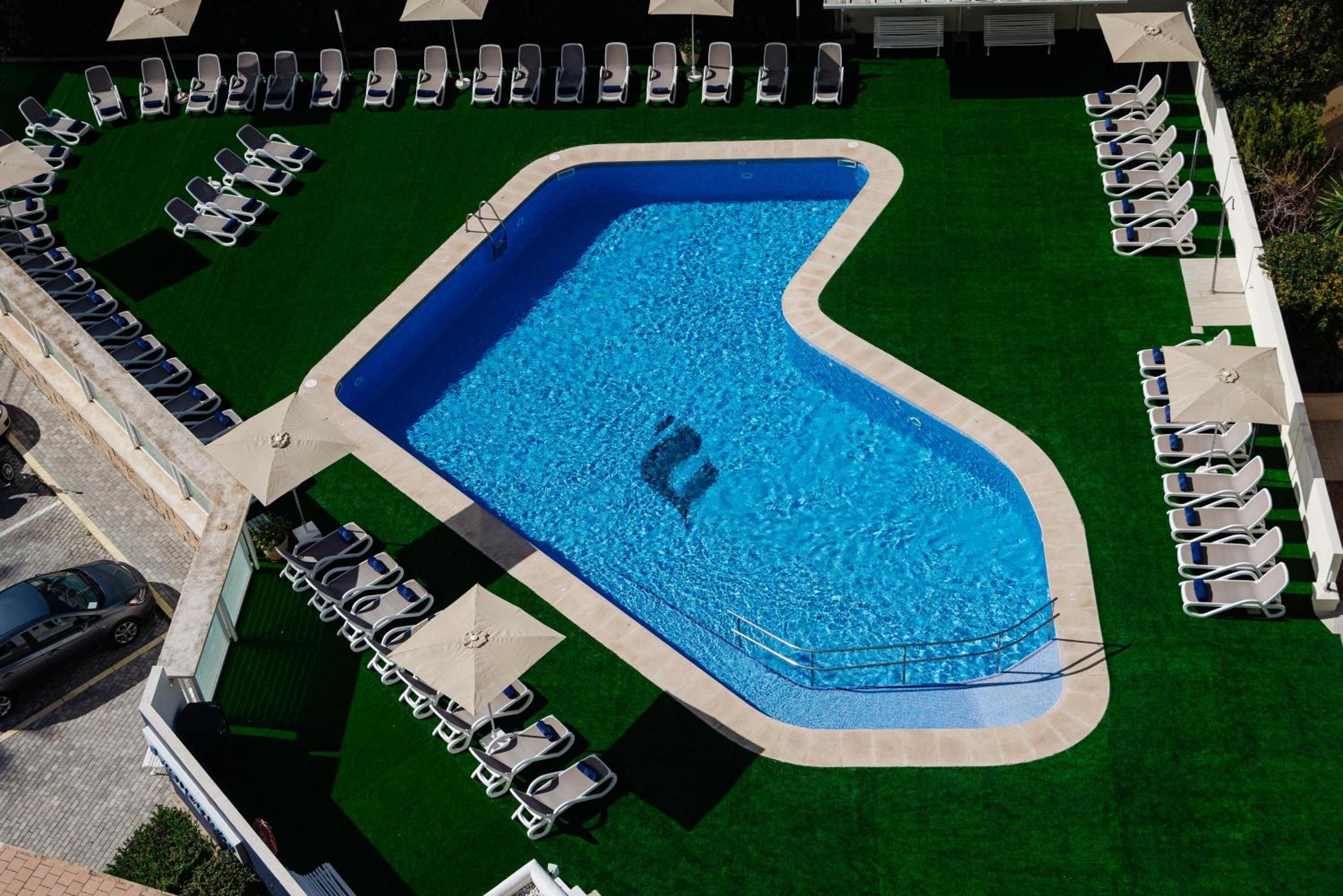 Playa de Palma Vacations - THB Maria Isabel - Adults Only - Property Image 16