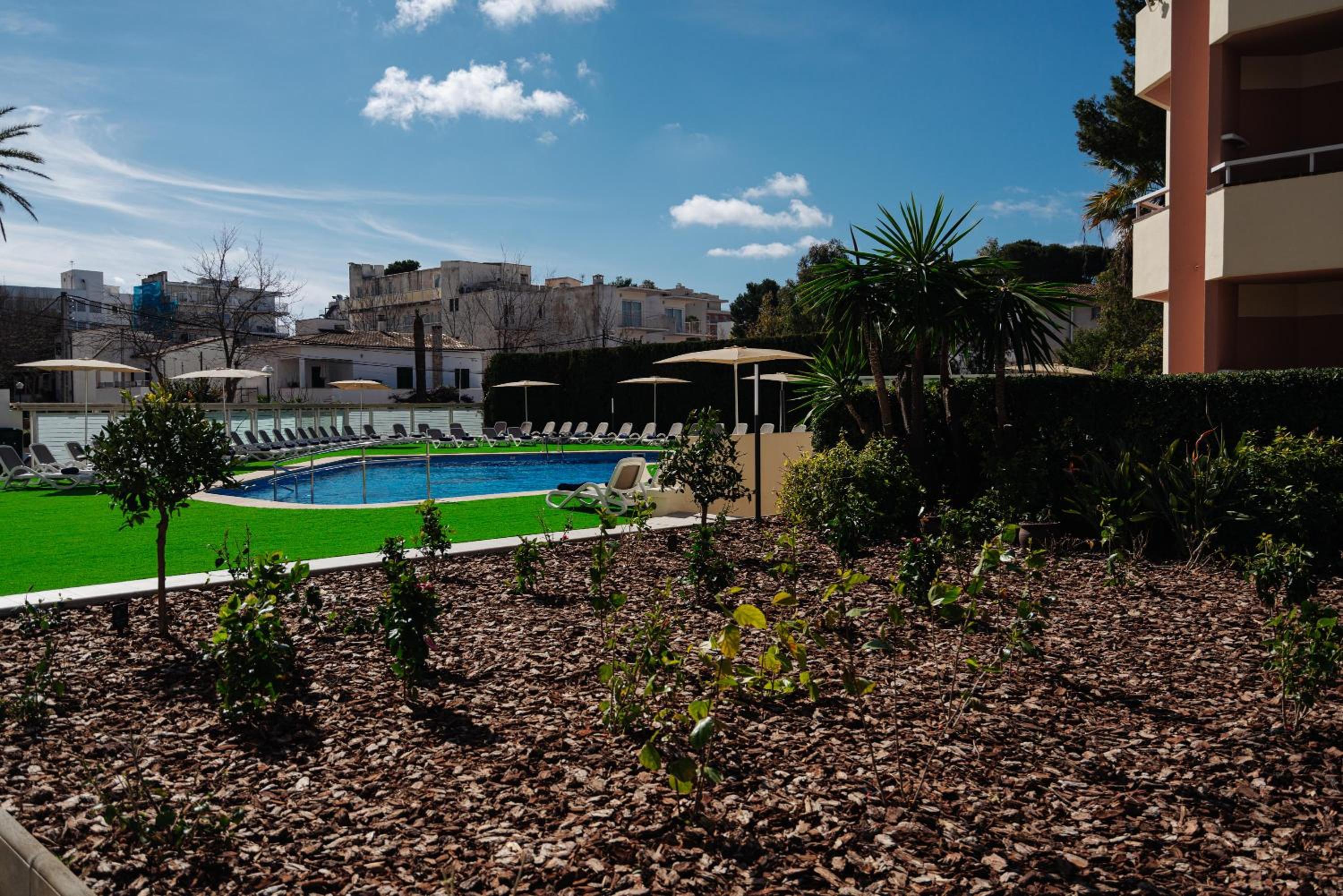 Playa de Palma Vacations - THB Maria Isabel - Adults Only - Property Image 18