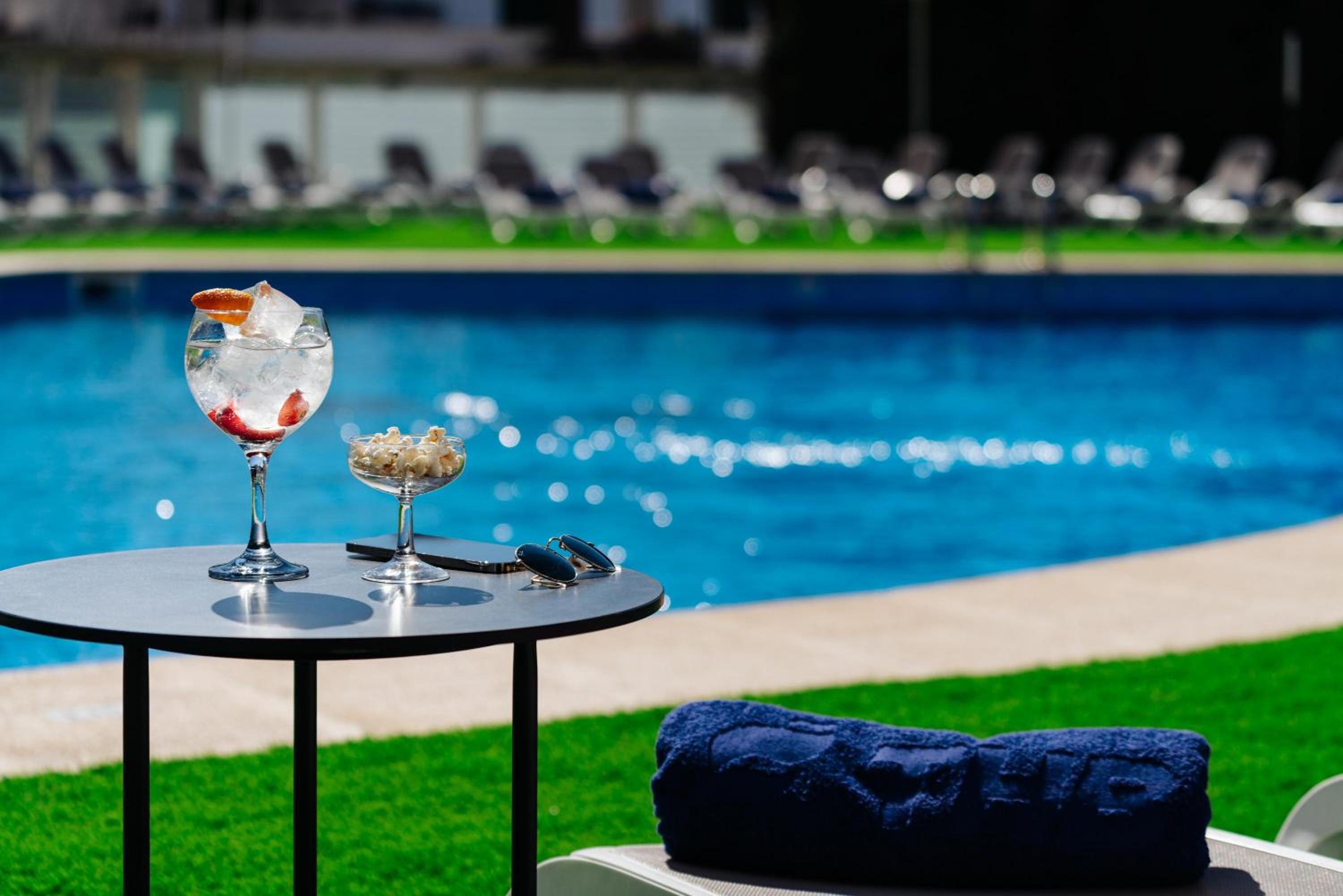 Playa de Palma Vacations - THB Maria Isabel - Adults Only - Property Image 7