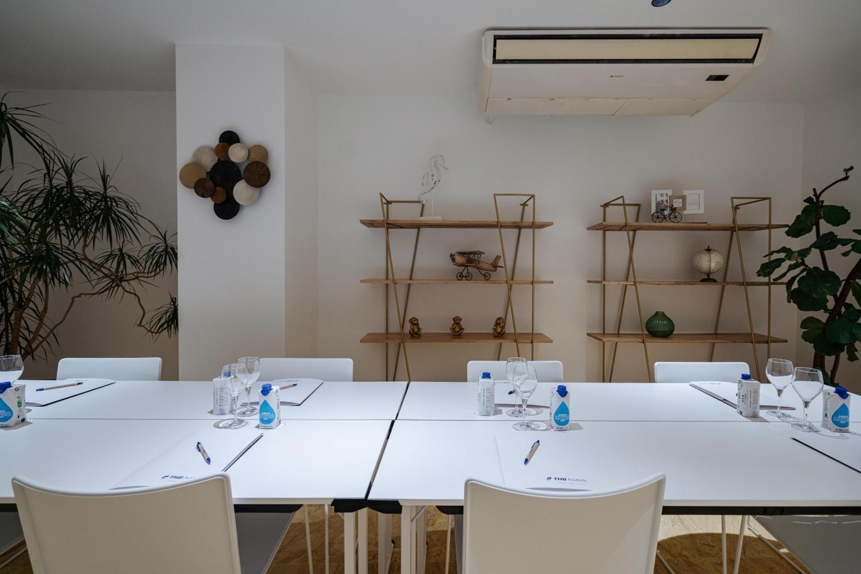 Playa de Palma Vacations - THB Maria Isabel - Adults Only - Property Image 36