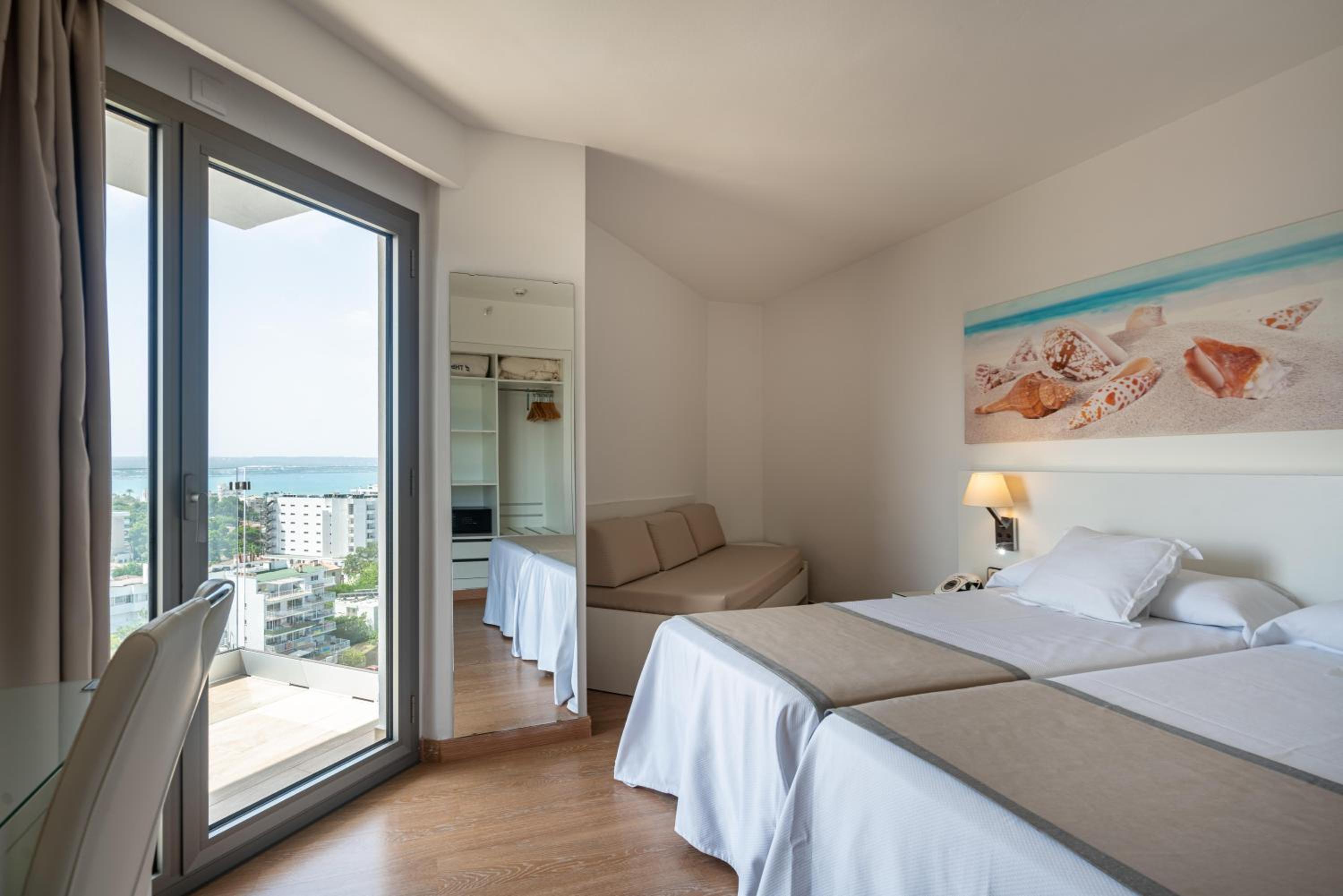 Playa de Palma Vacations - THB Maria Isabel - Adults Only - Property Image 30