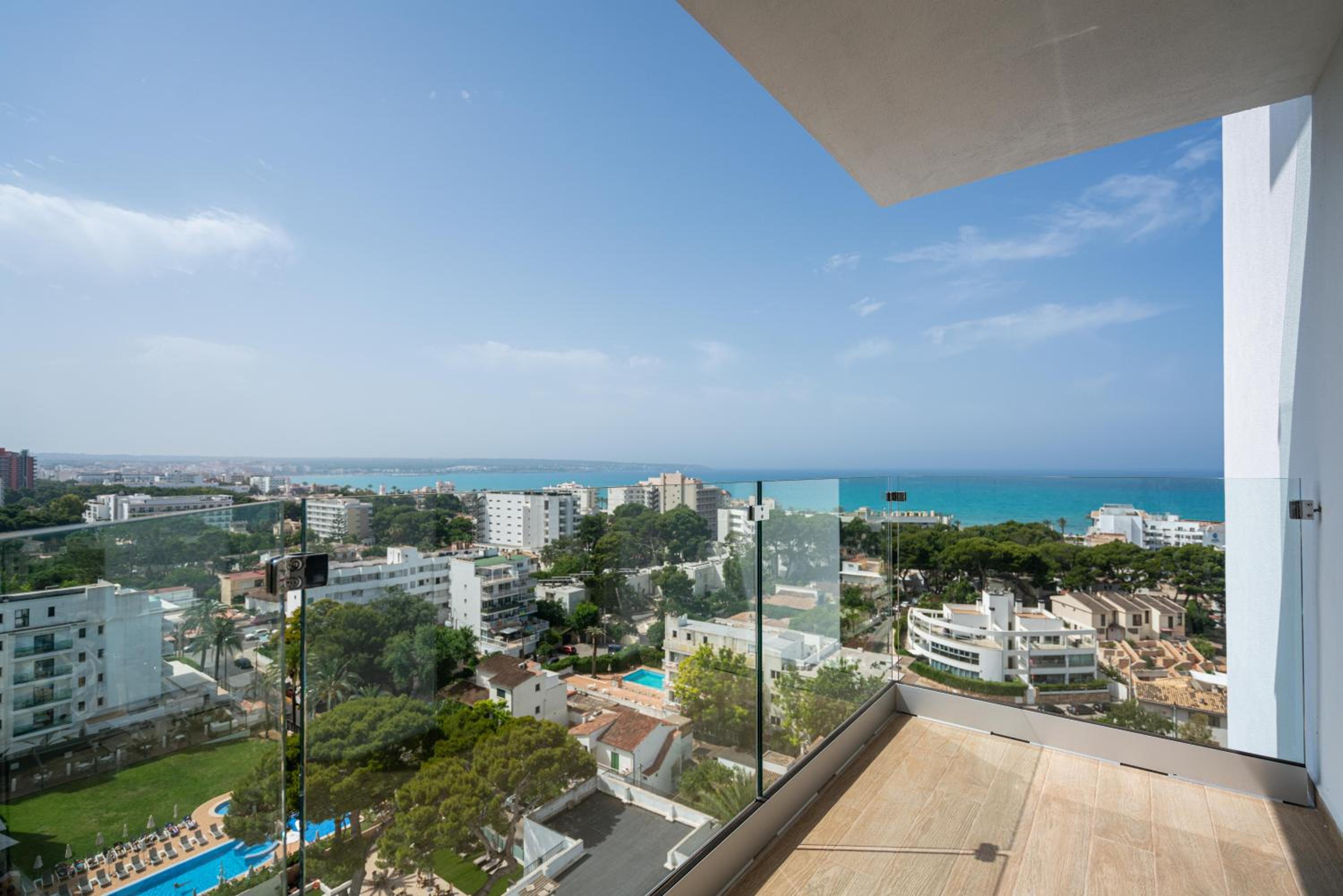 Playa de Palma Vacations - THB Maria Isabel - Adults Only - Property Image 28