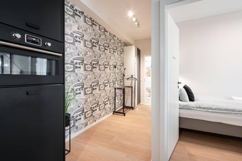 Pop Art Suite in the Heart of Budapest view 2