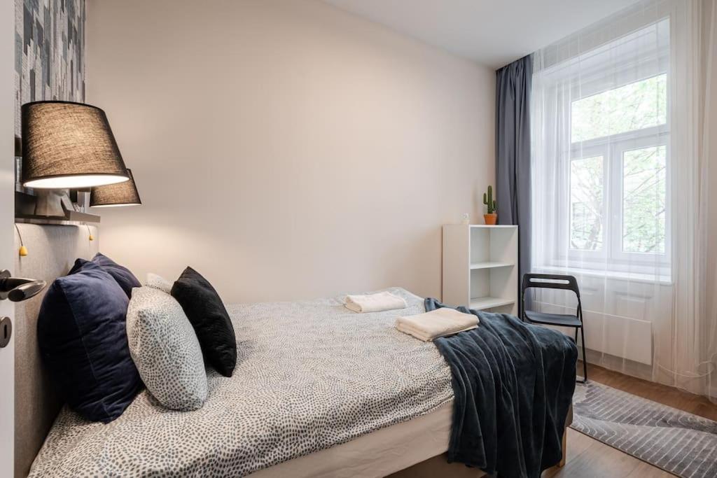 Pop Art Suite in the Heart of Budapest view 3