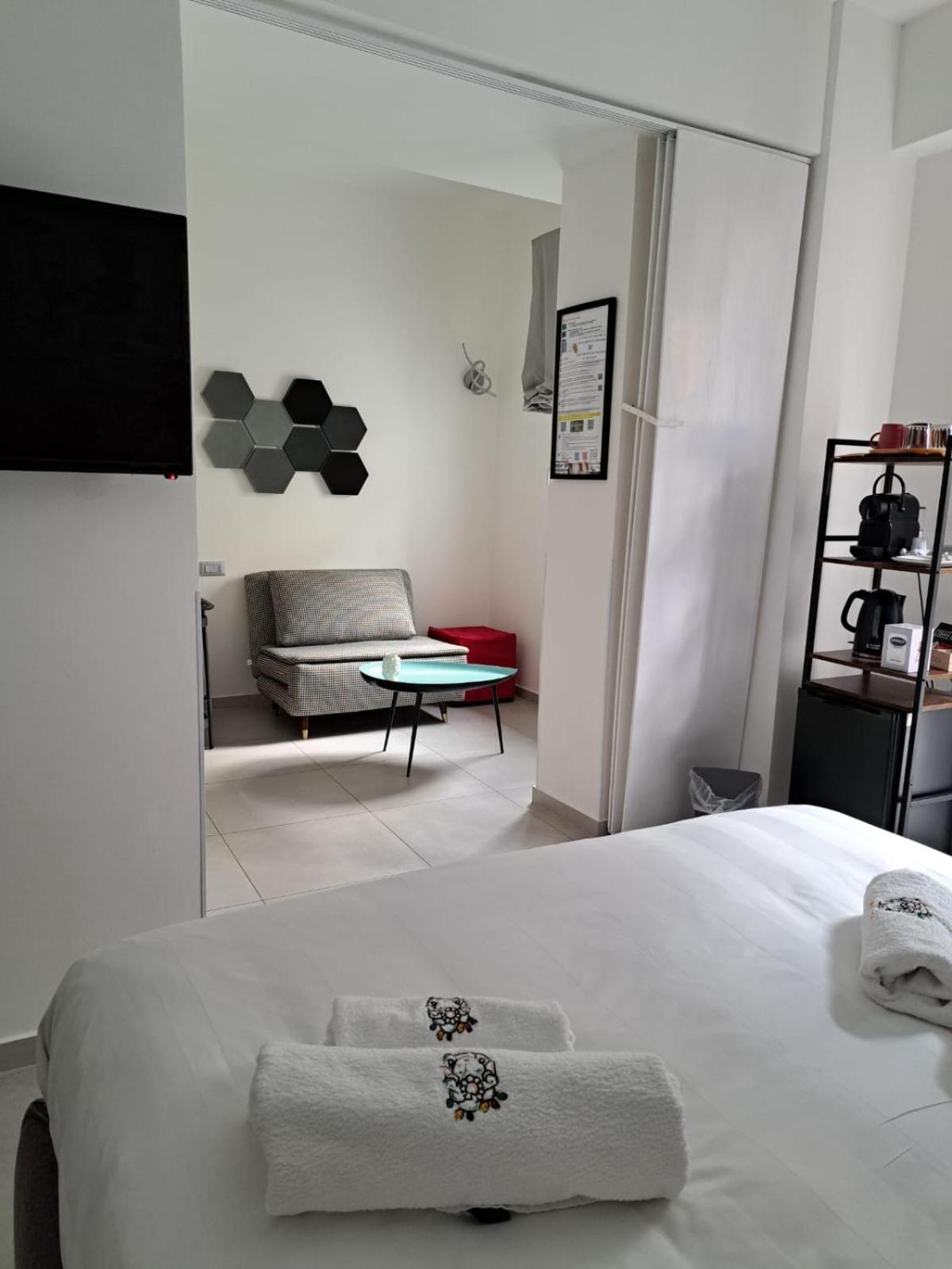Sikelia Superior Rooms Milazzo