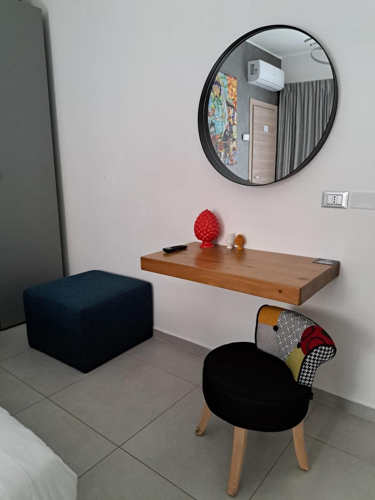 Sikelia Superior Rooms Milazzo