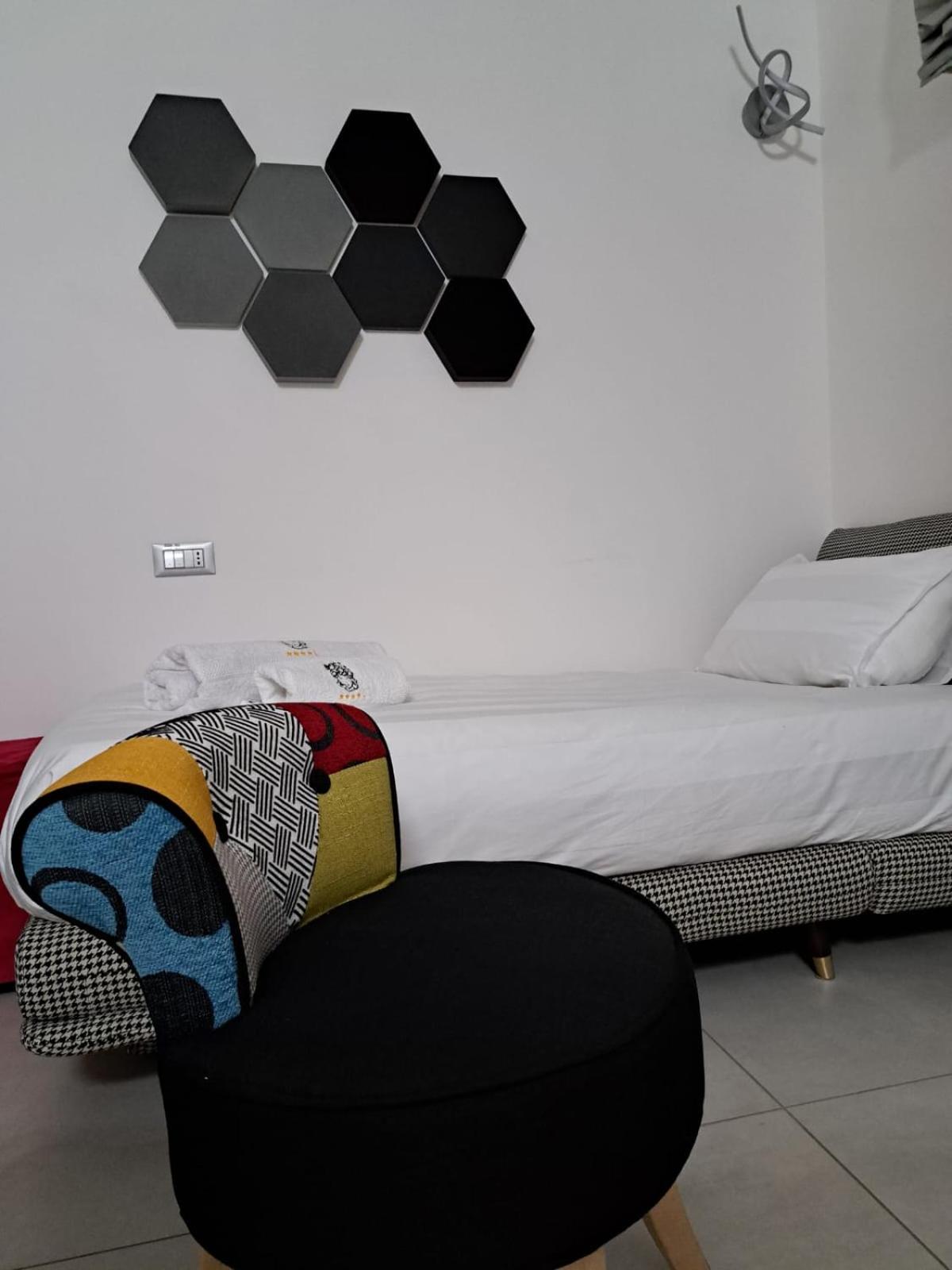Sikelia Superior Rooms Milazzo