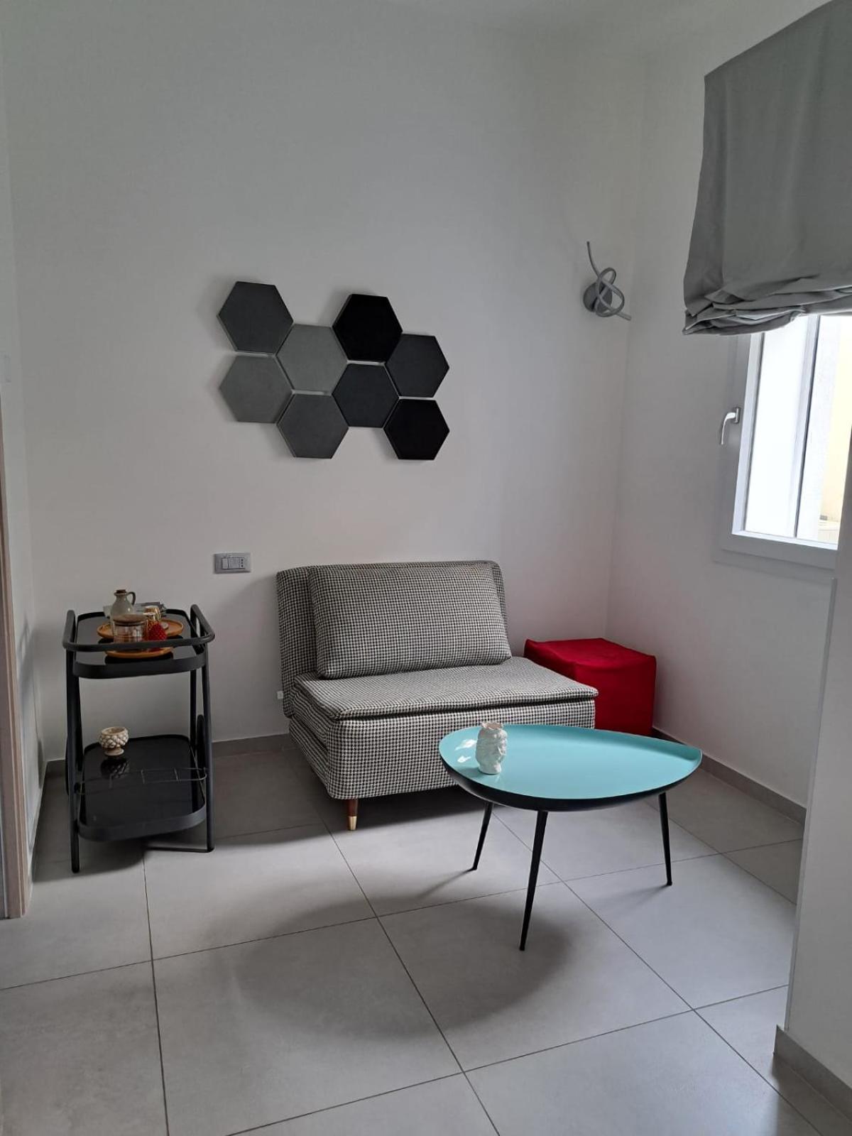 Sikelia Superior Rooms Milazzo
