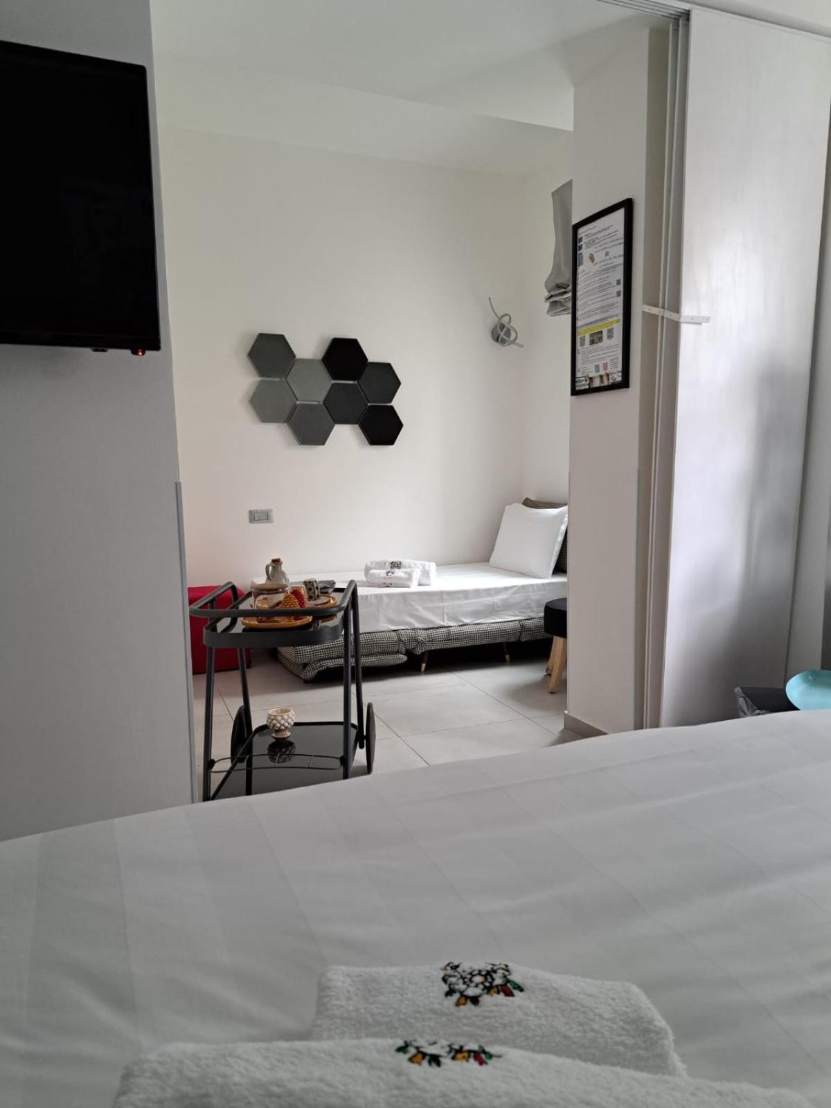 Sikelia Superior Rooms Milazzo