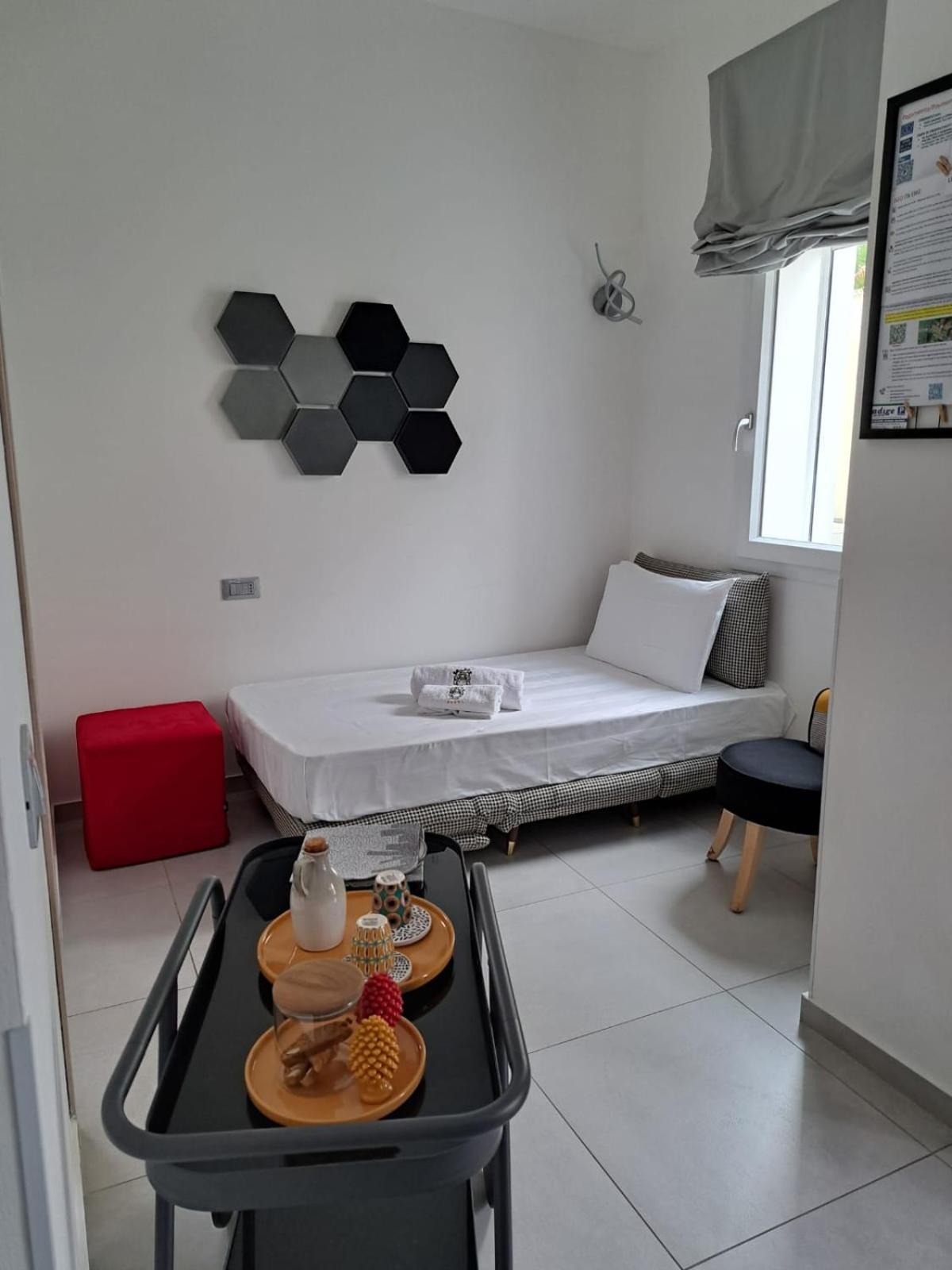 Sikelia Superior Rooms Milazzo
