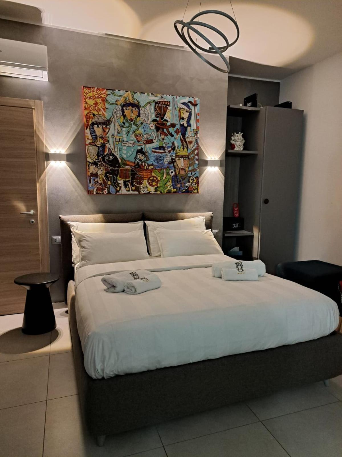Sikelia Superior Rooms Milazzo
