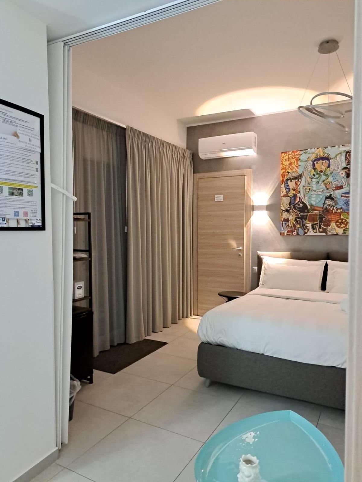 Sikelia Superior Rooms Milazzo