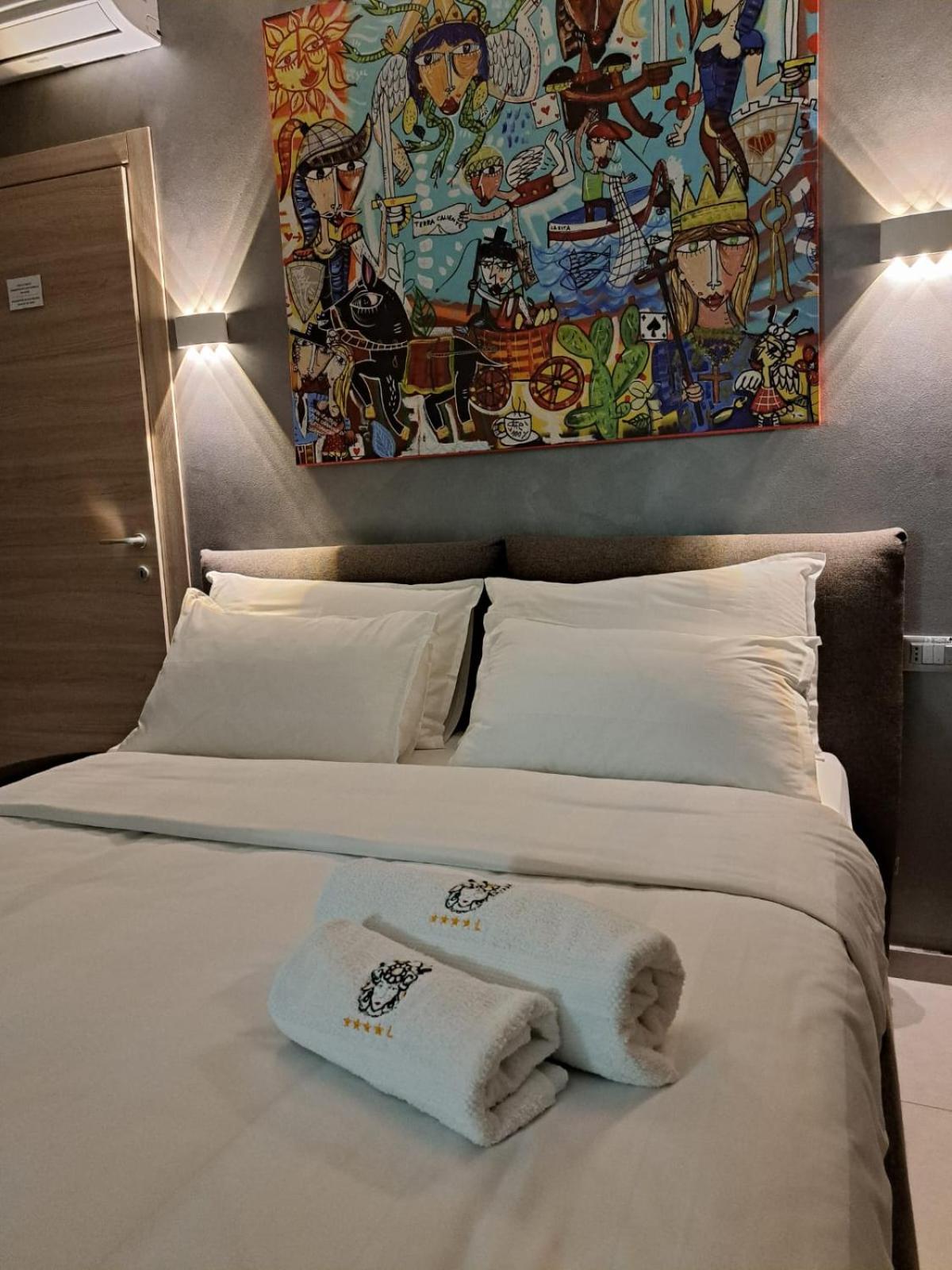 Sikelia Superior Rooms Milazzo