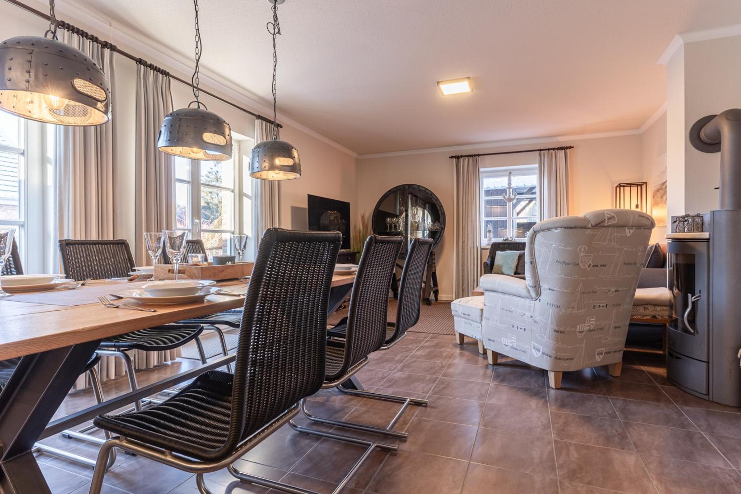 Reetdachhaus Tümmeldiek Reetdachhaus Tümmeldiek 6A