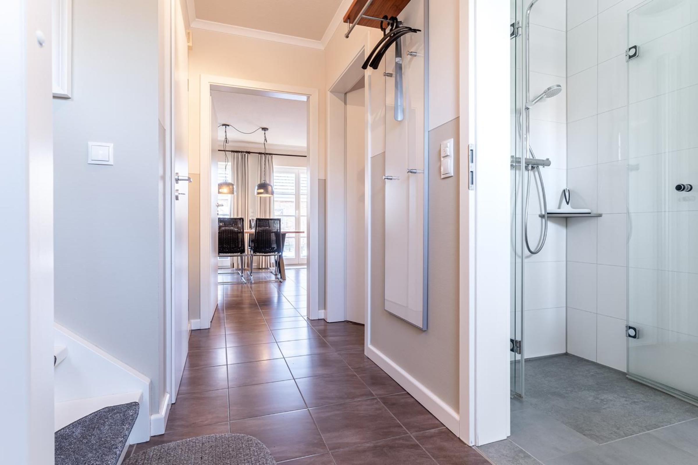 Reetdachhaus Tümmeldiek Reetdachhaus Tümmeldiek 6A