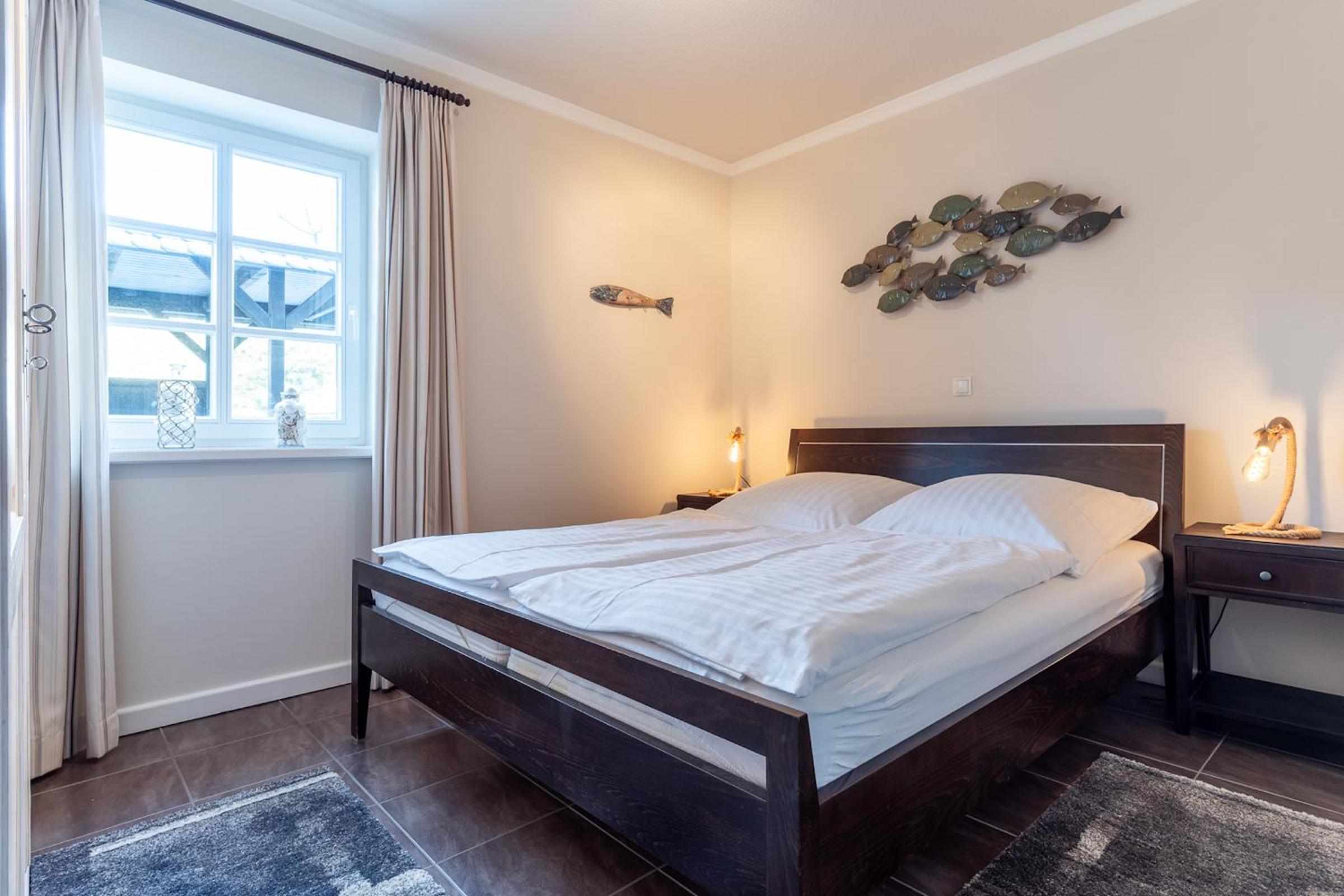 Reetdachhaus Tümmeldiek Reetdachhaus Tümmeldiek 6A