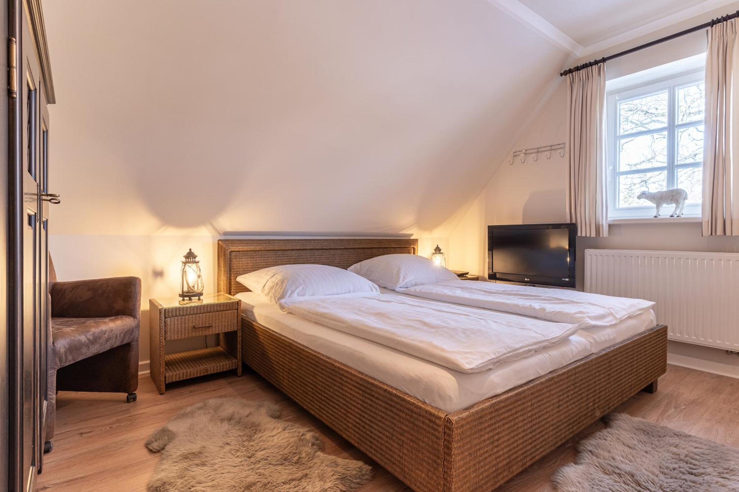 Reetdachhaus Tümmeldiek Reetdachhaus Tümmeldiek 6A