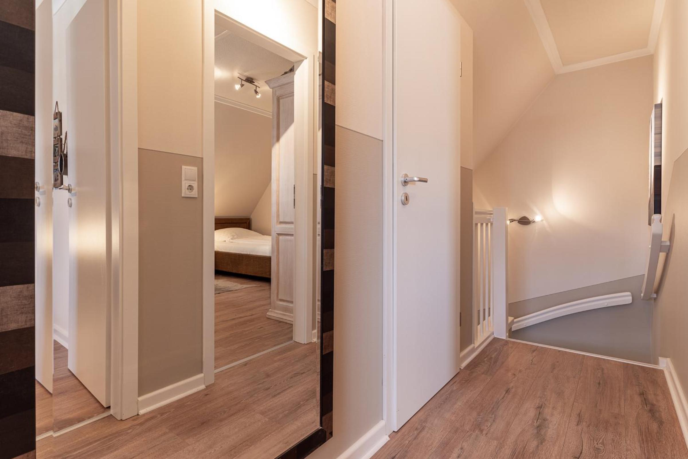 Reetdachhaus Tümmeldiek Reetdachhaus Tümmeldiek 6A