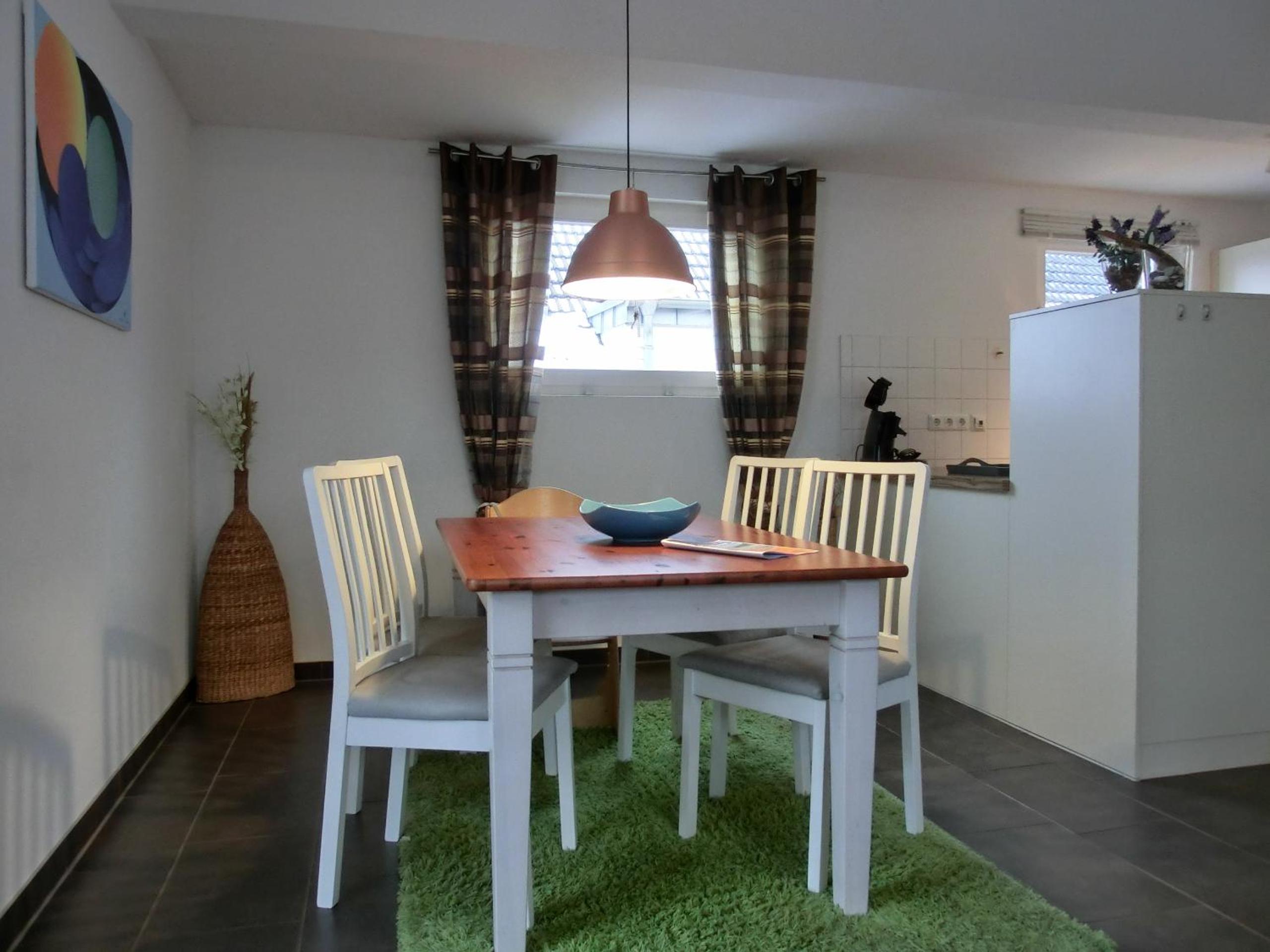 Ferienwohnung W 5 3 S