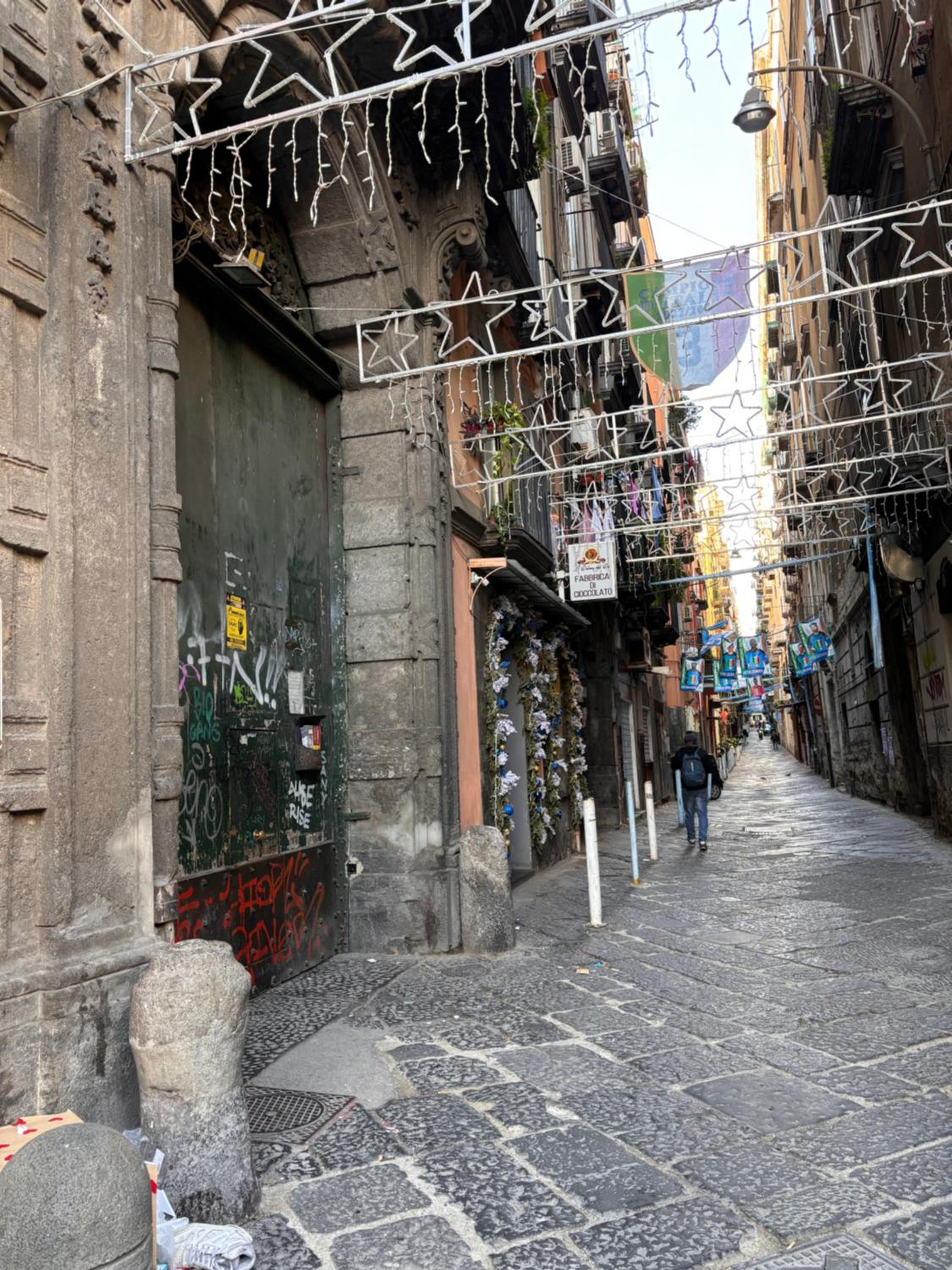 Mini-Flat TOLEDO