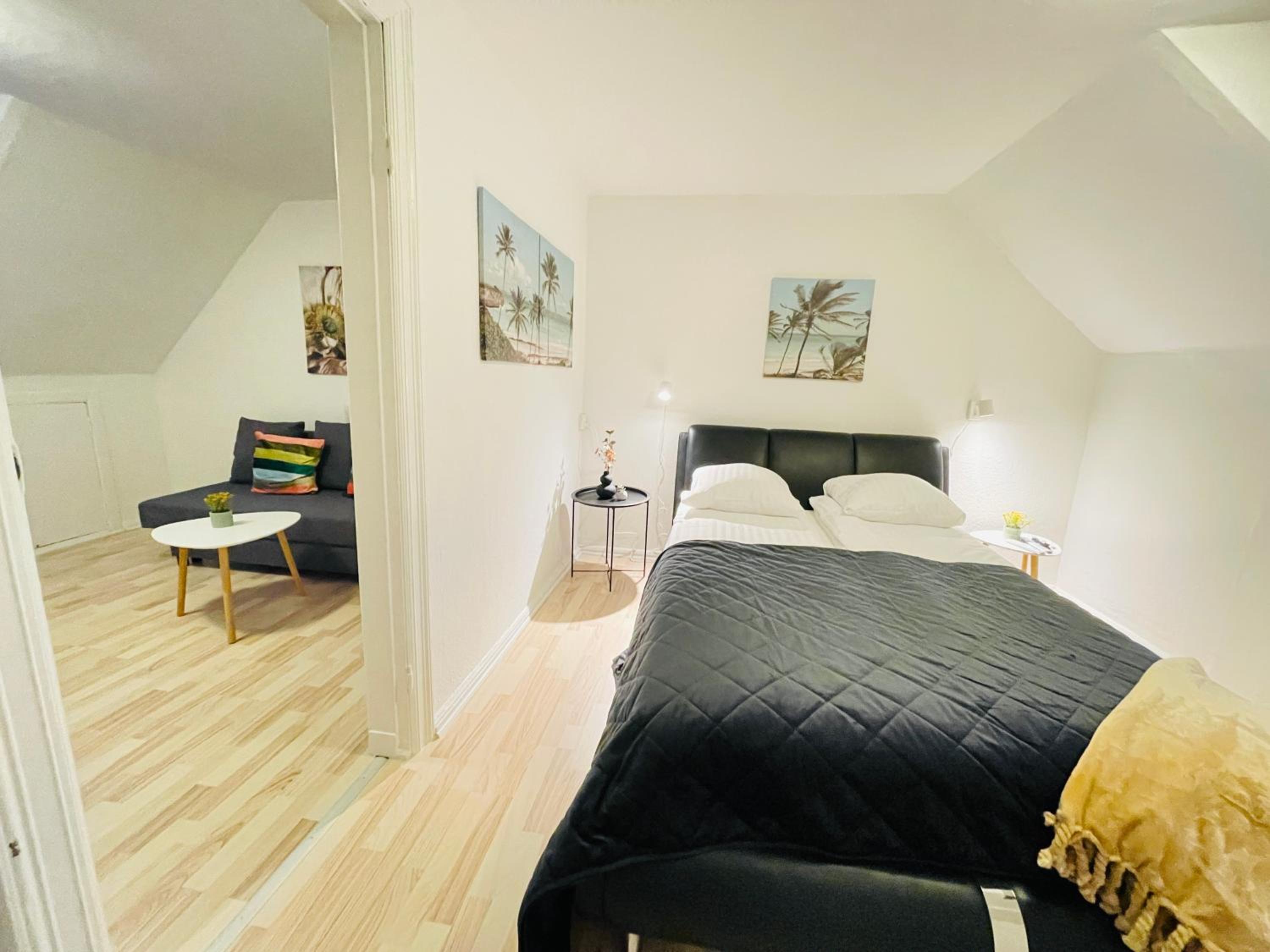 aday - Randers Elegant and Trendy Apartment view 5
