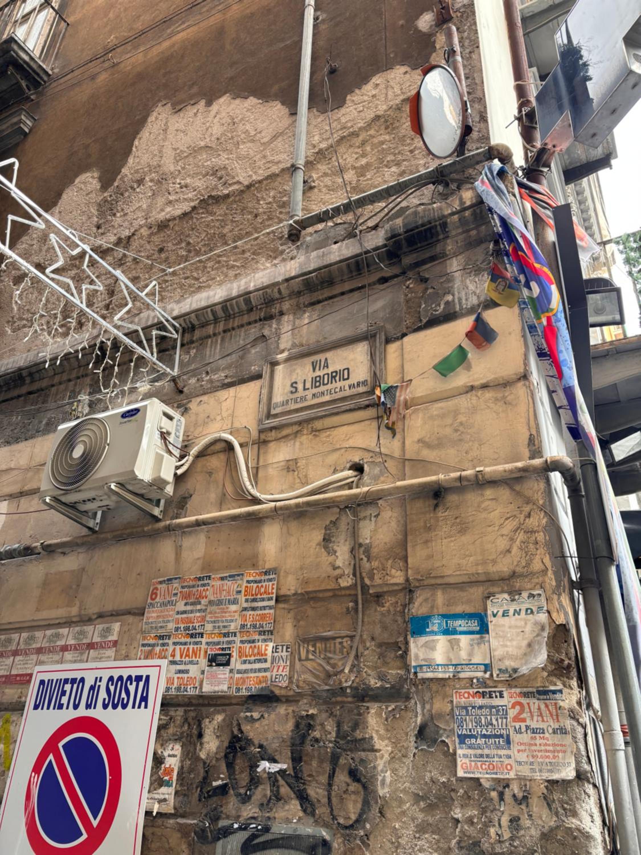 Mini-Flat TOLEDO