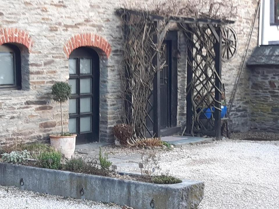 Gîte écologique 4/5 pers. à Taverneux - Houffalize