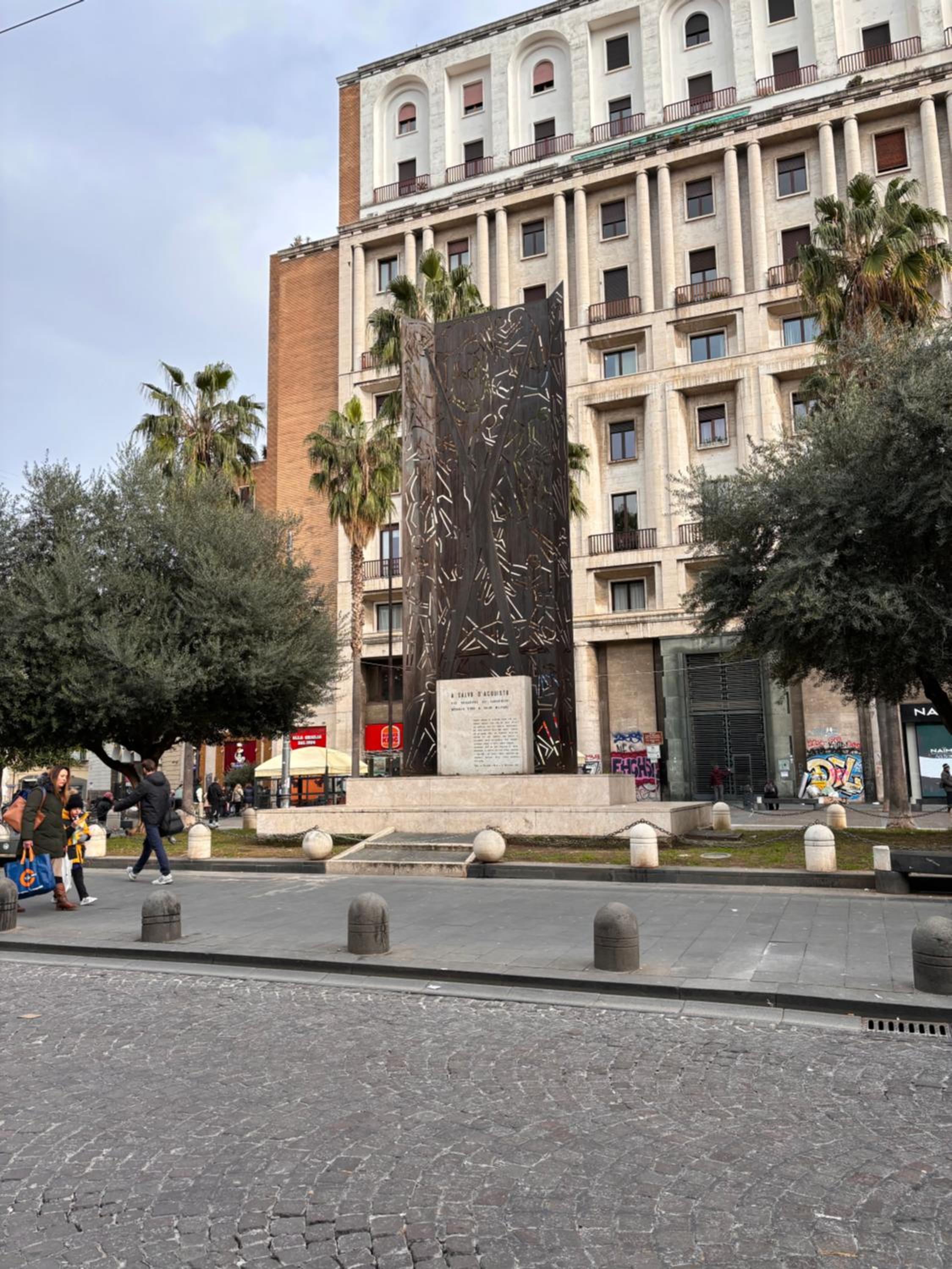 Mini-Flat TOLEDO