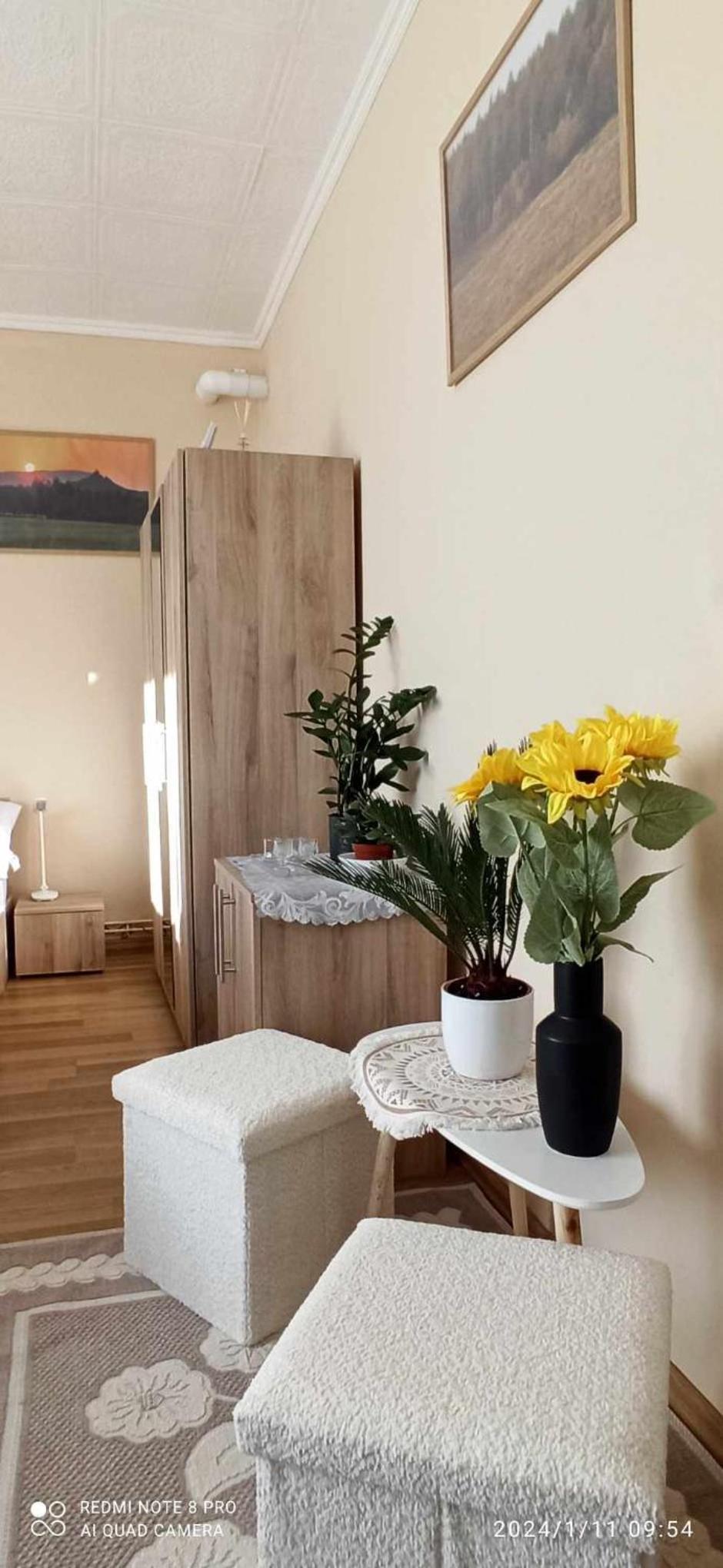 Karancs Apartman Salgótarján view 3