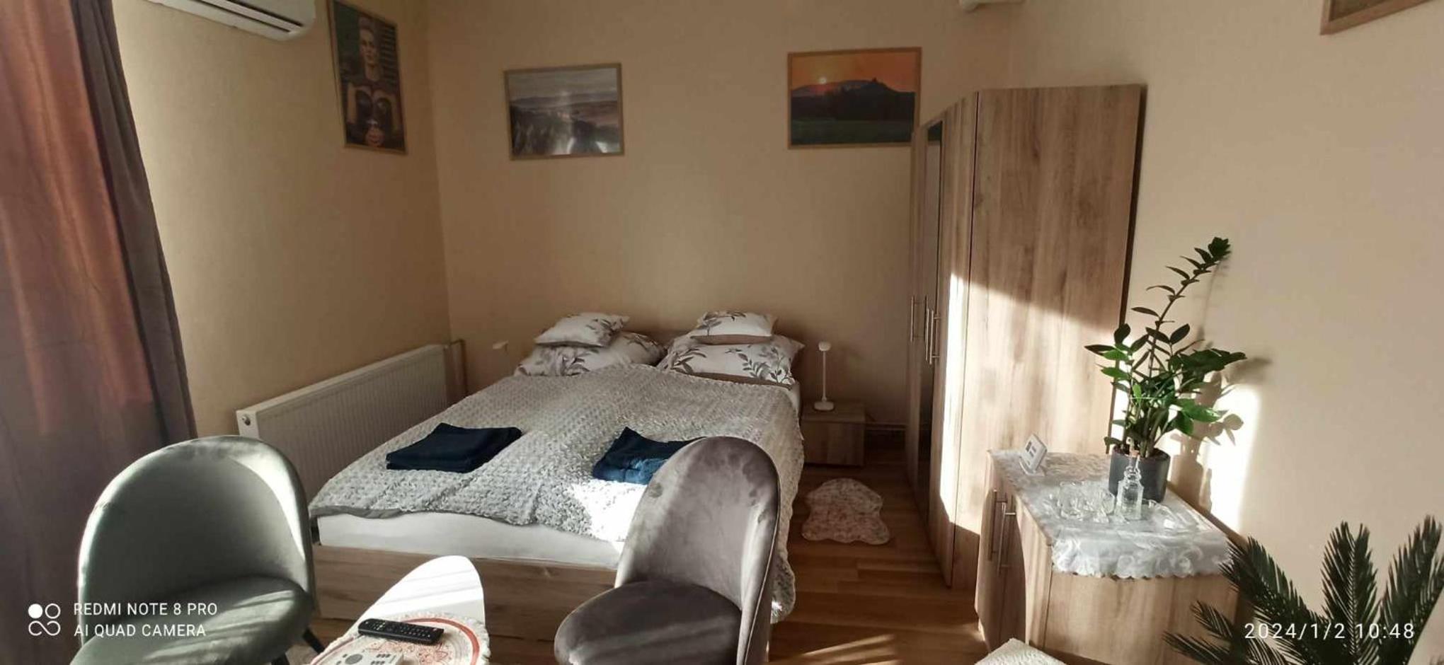 Karancs Apartman Salgótarján view 5