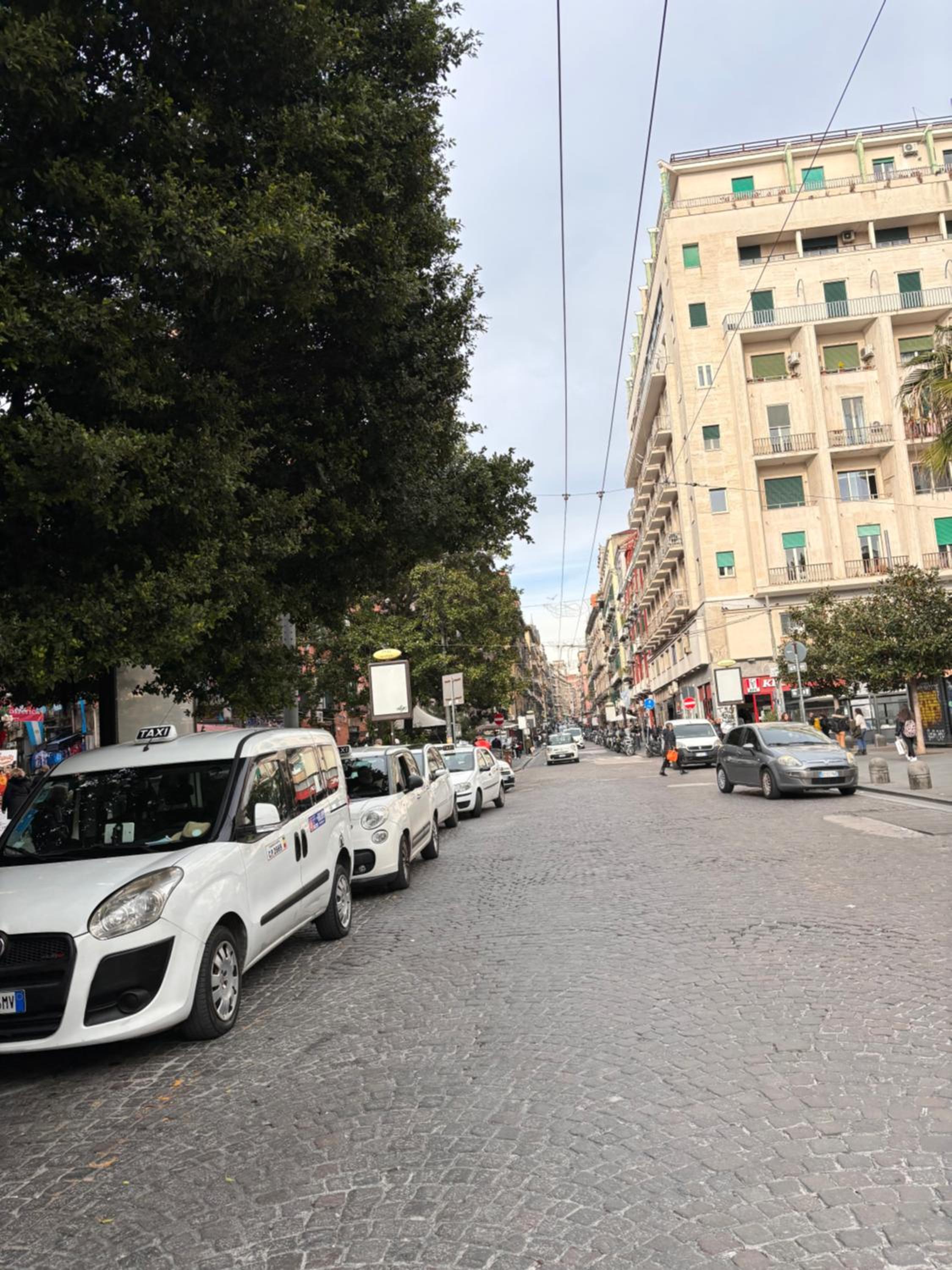 Mini-Flat TOLEDO