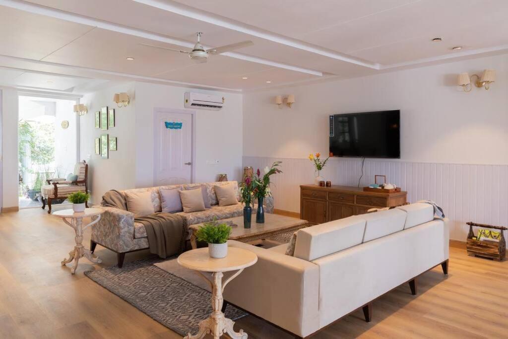 Villa PanaMaya by Eraaya Stays view 5