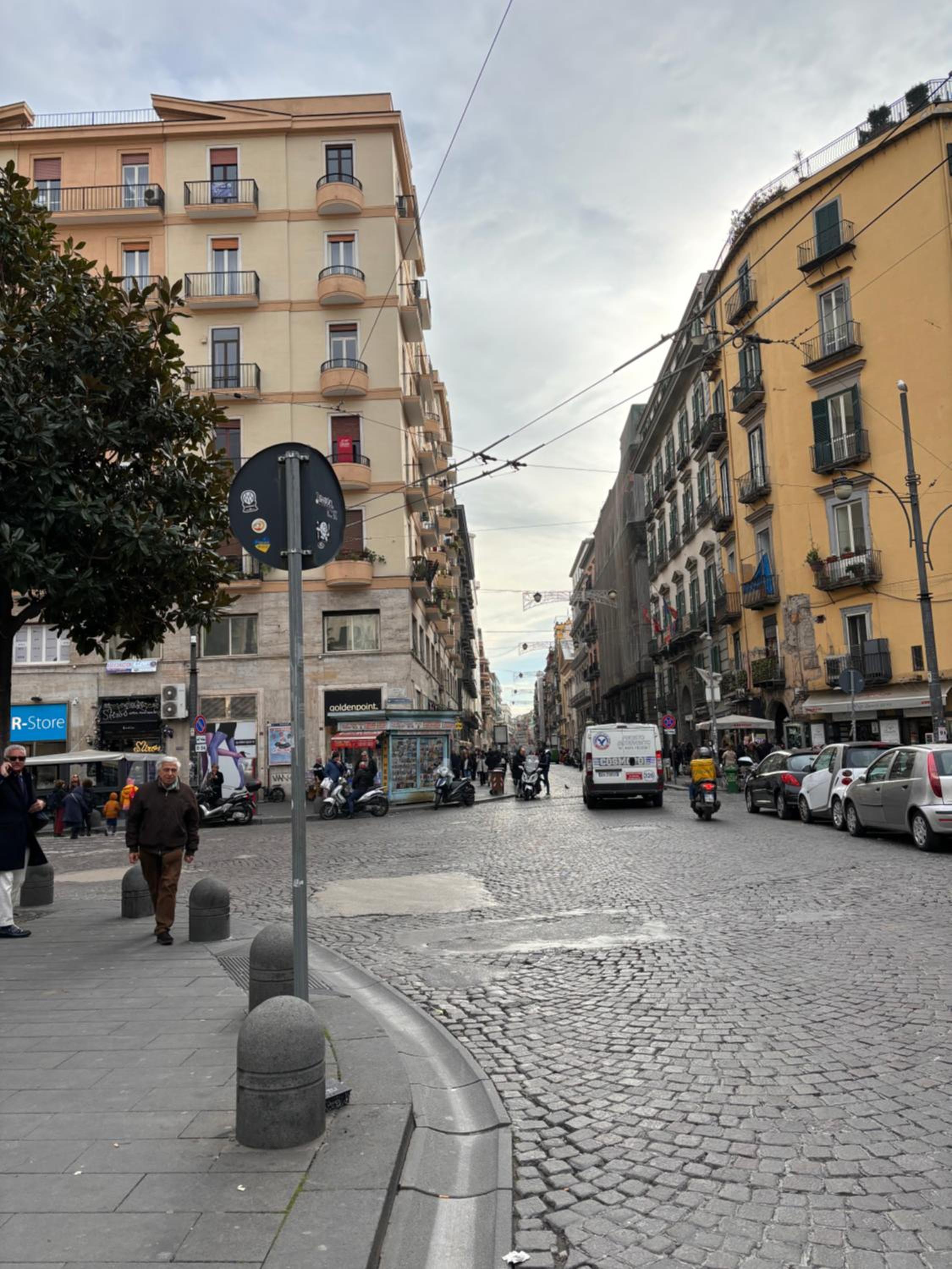 Mini-Flat TOLEDO