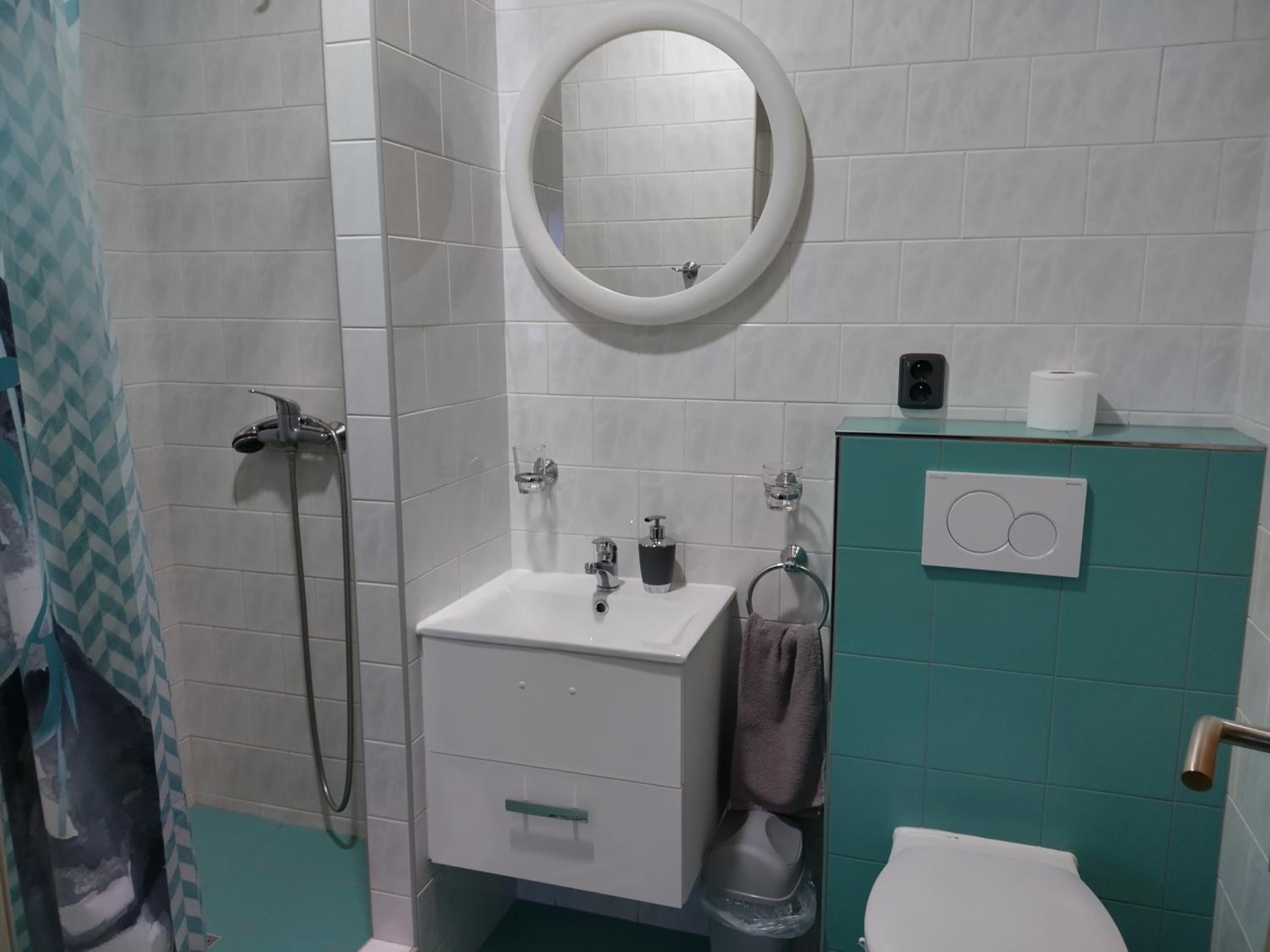 Apartmány Puskarčíková view 2