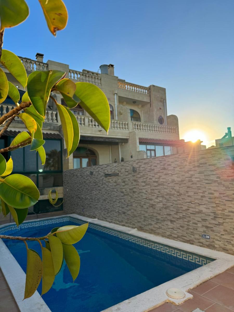 Tal-Bir Farmhouse view 5