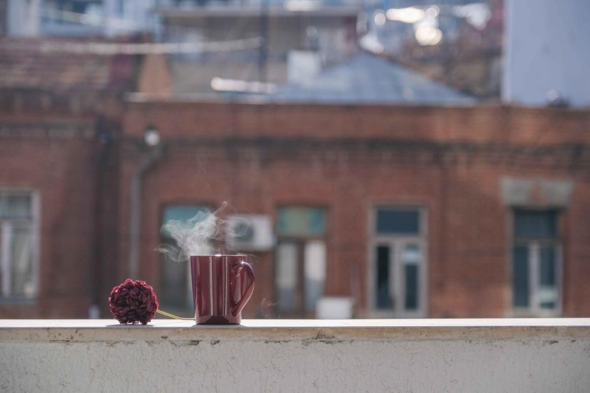 rooftop