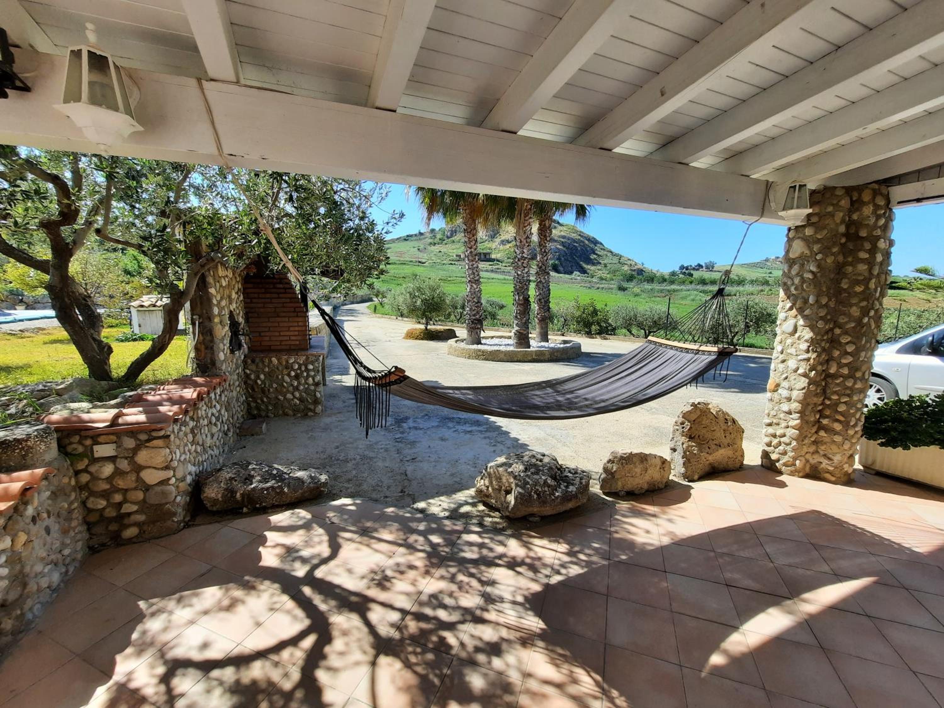 Villa NERO BIANCO, Havre de paix, oliviers, piscine privée photo 5