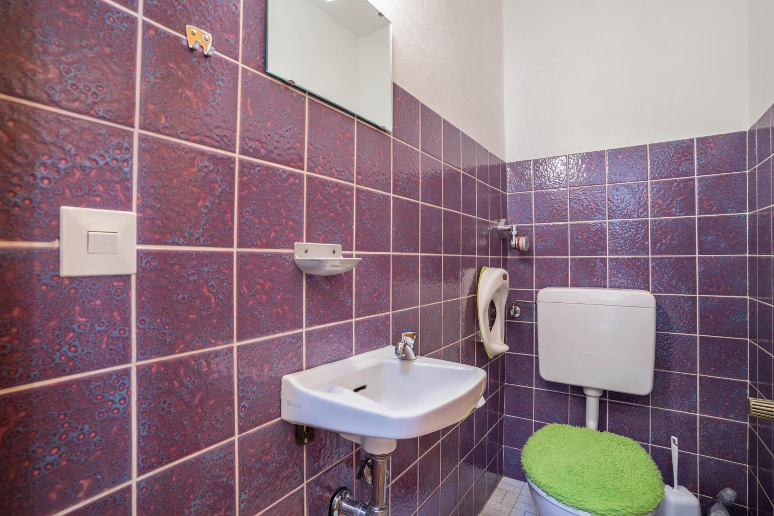 Ferienwohnung Frechehof 136 qm