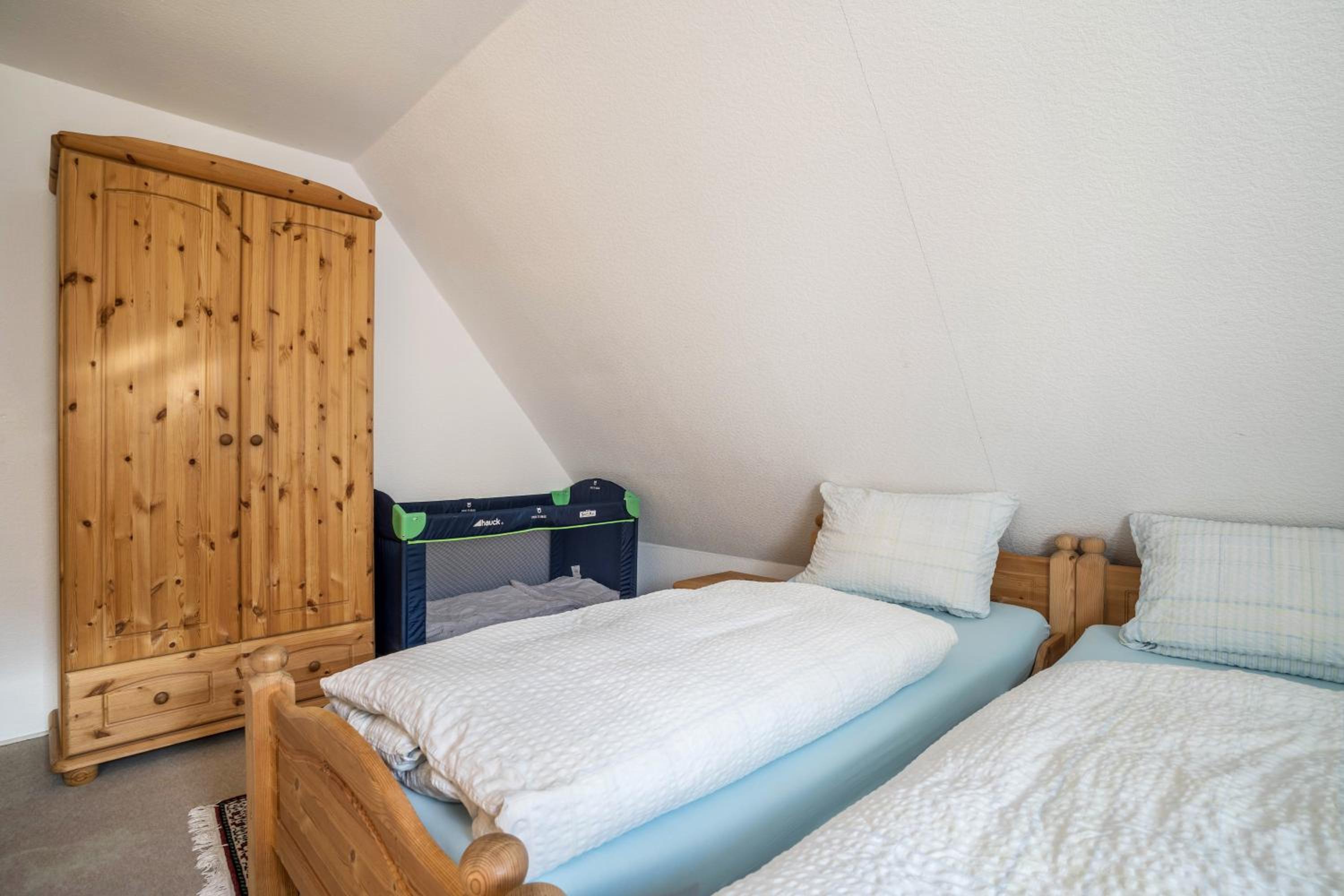 Ferienwohnung Frechehof 136 qm