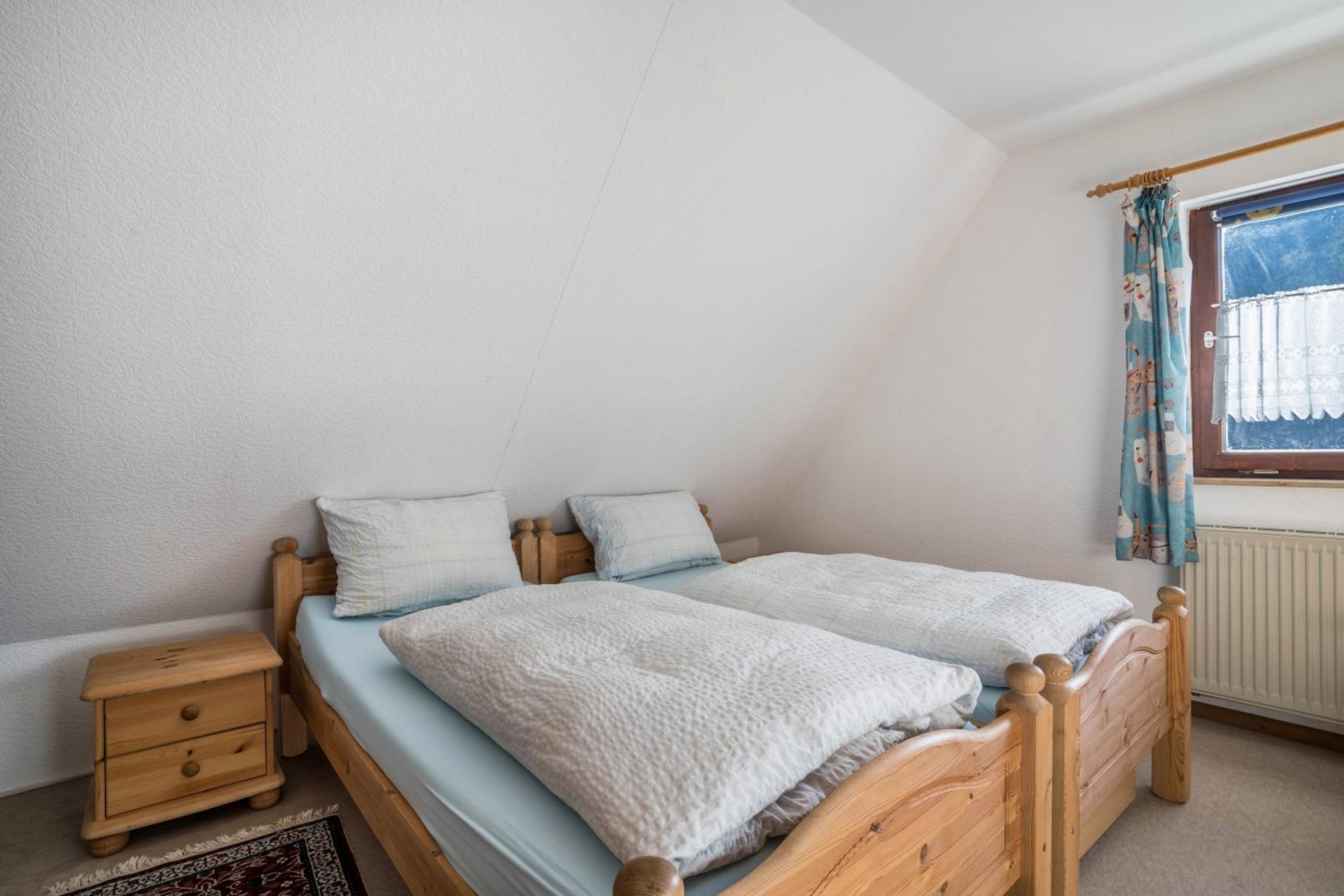 Ferienwohnung Frechehof 136 qm