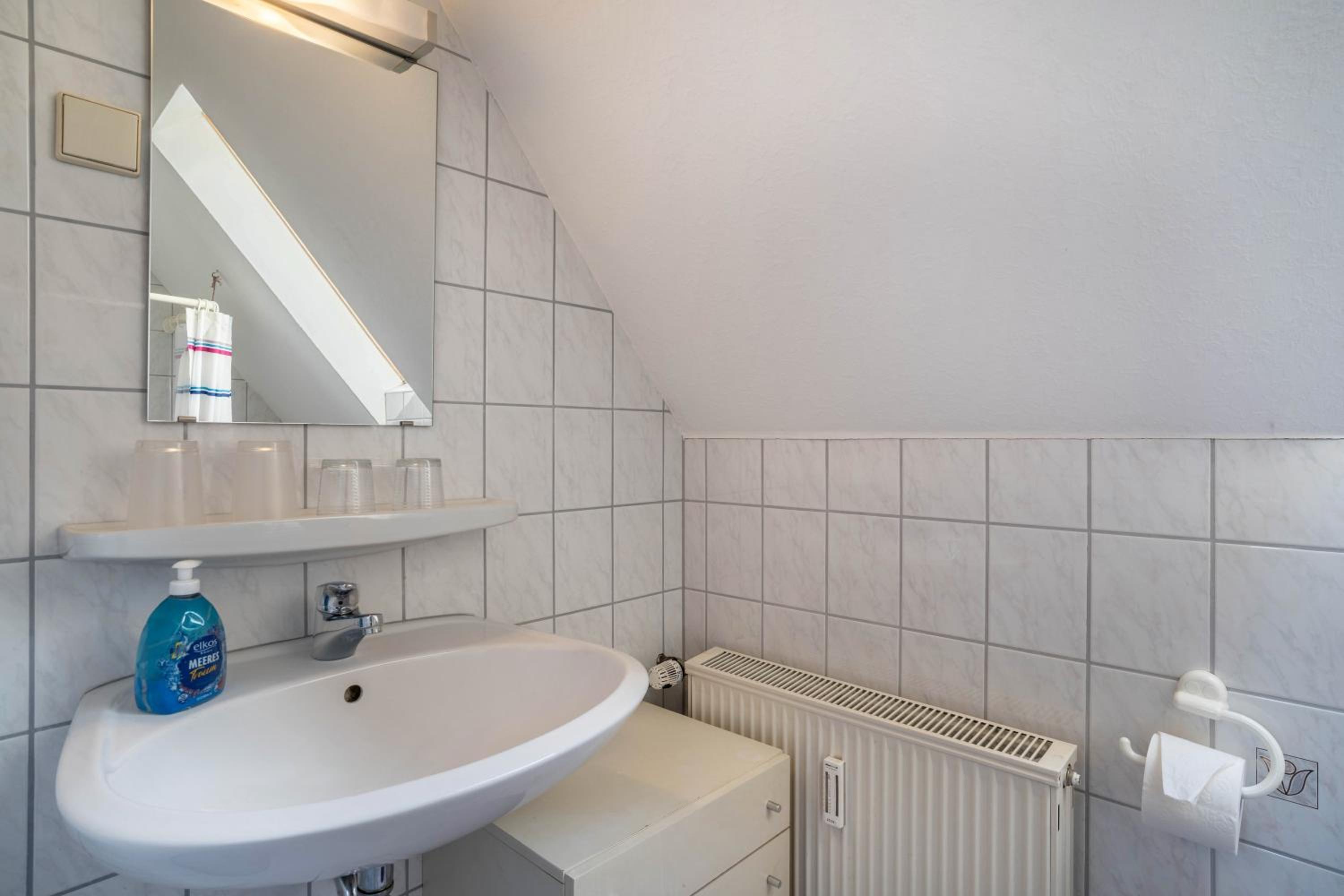 Ferienwohnung Frechehof 136 qm