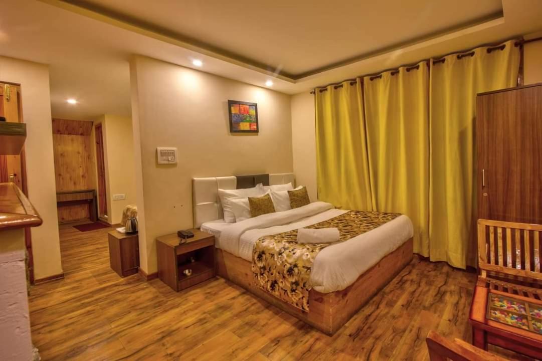Mahamaya Resort