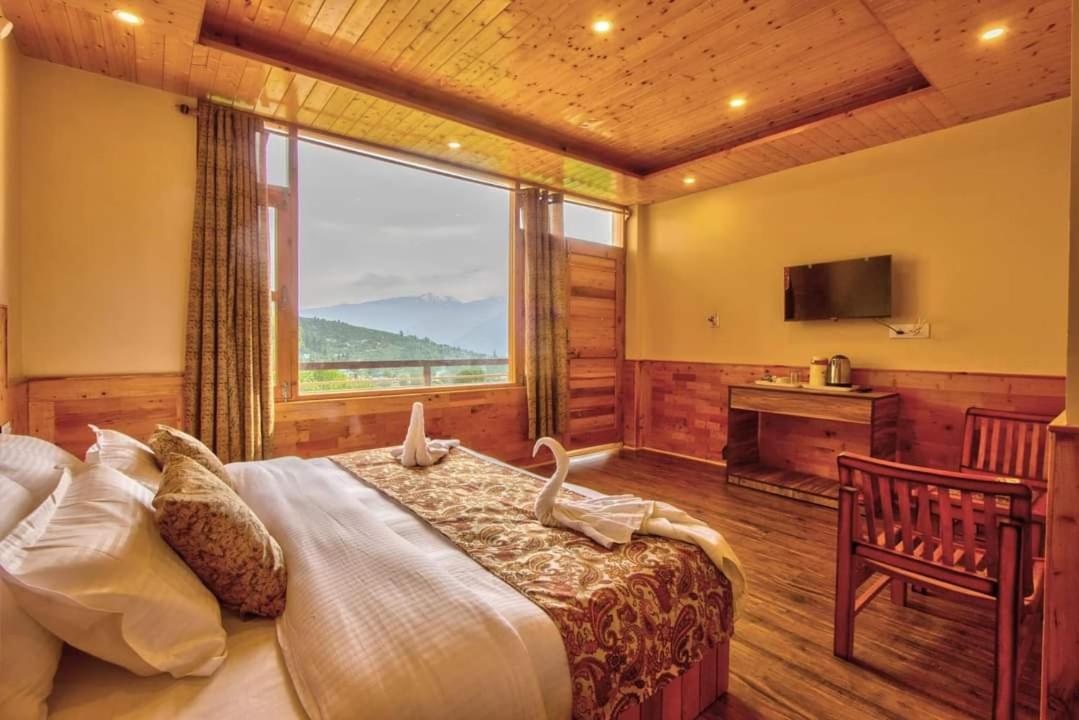 Mahamaya Resort