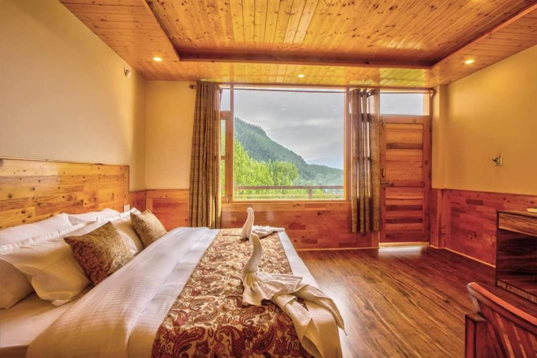 Mahamaya Resort