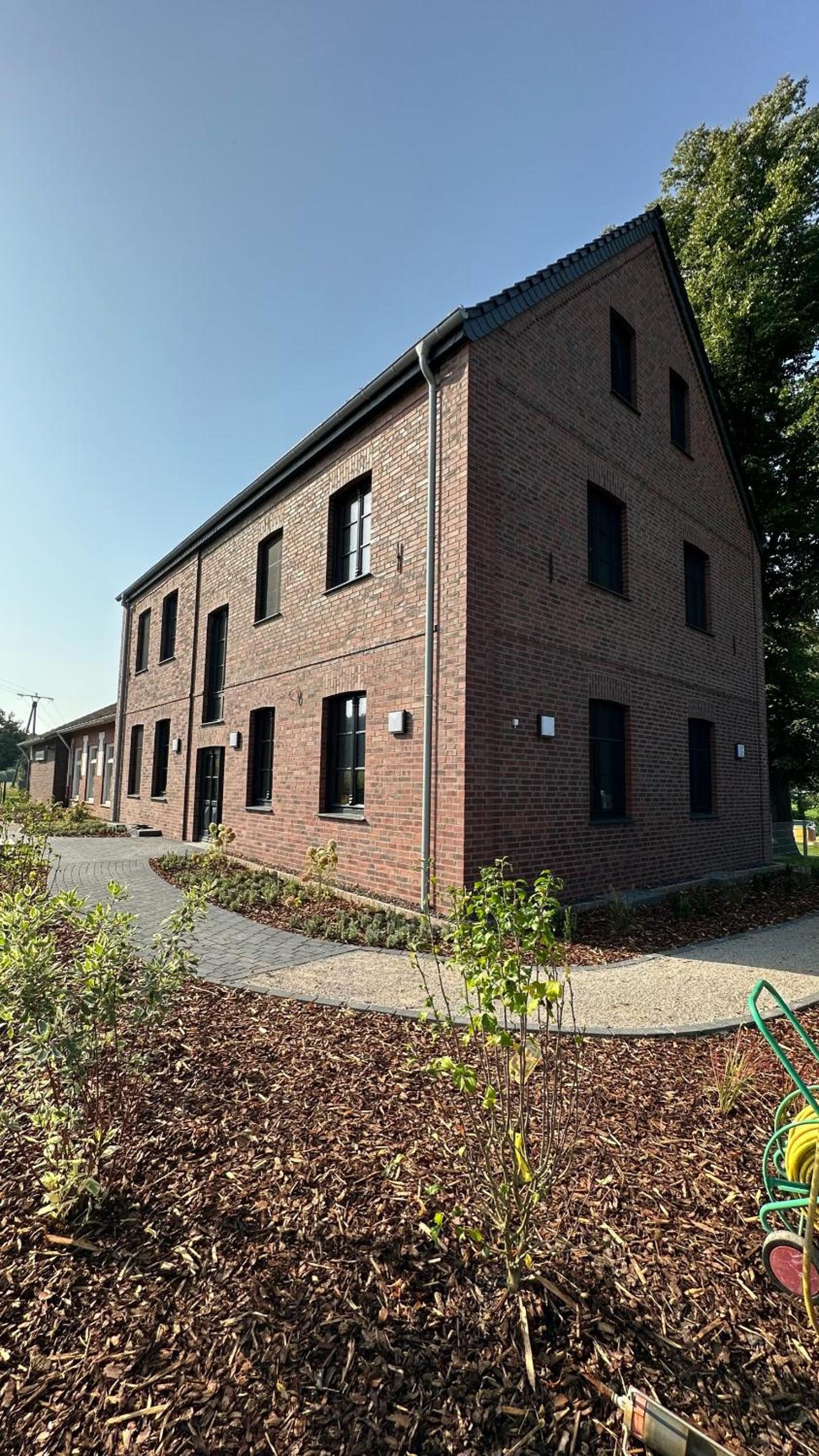 Ferienwohnungen Hamminkeln, Berg4Home