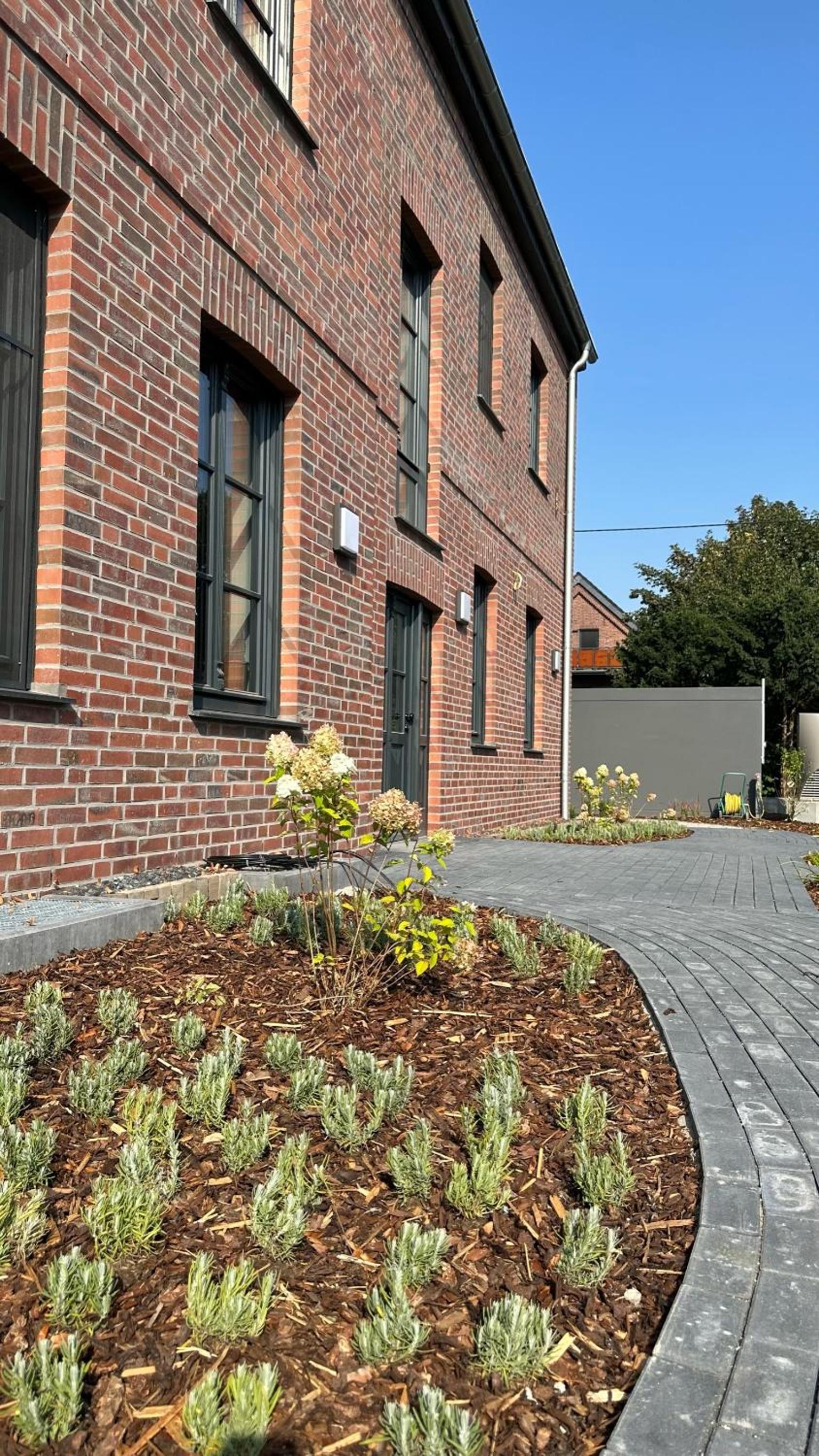 Ferienwohnungen Hamminkeln, Berg4Home
