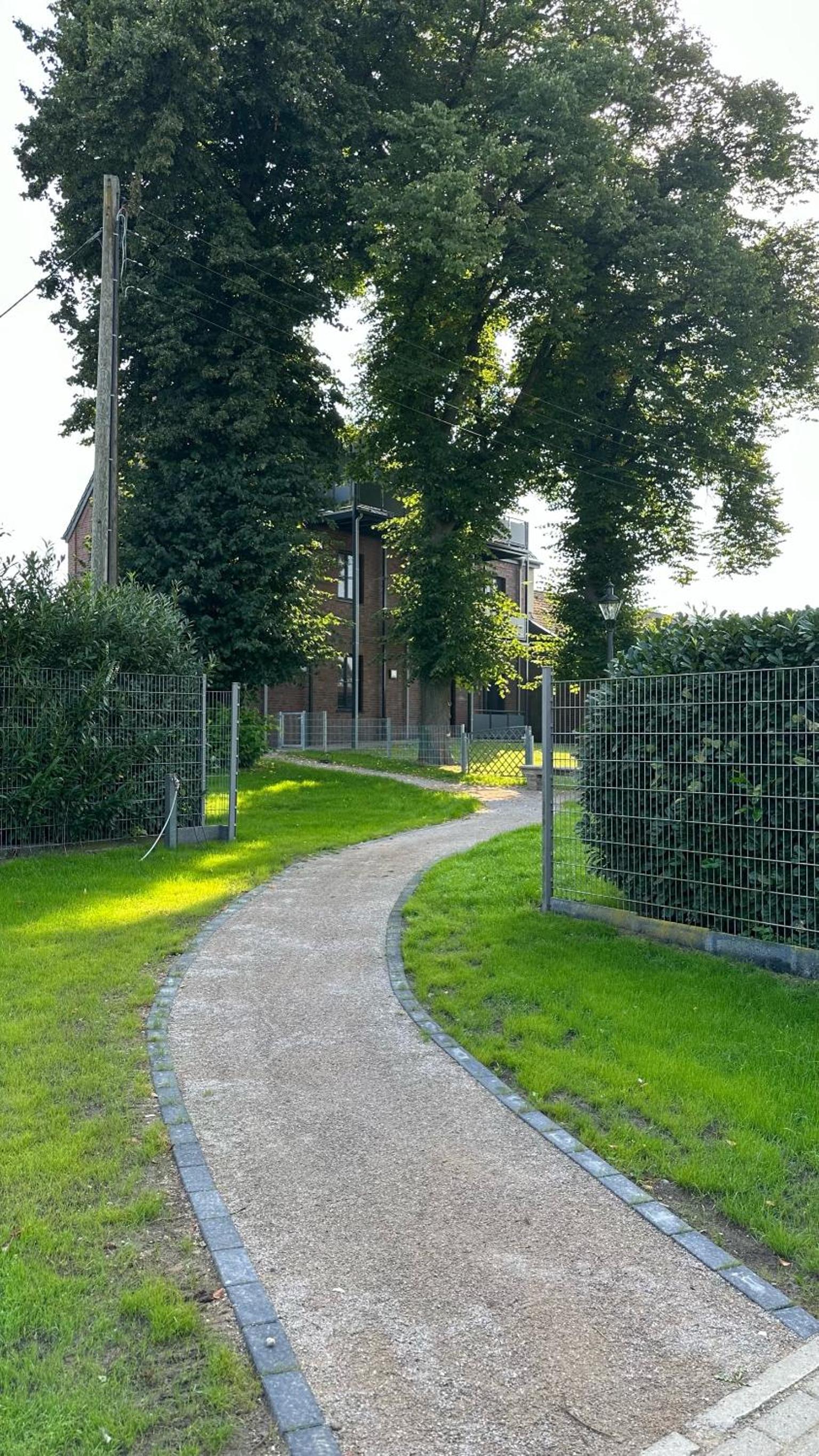 Ferienwohnungen Hamminkeln, Berg4Home